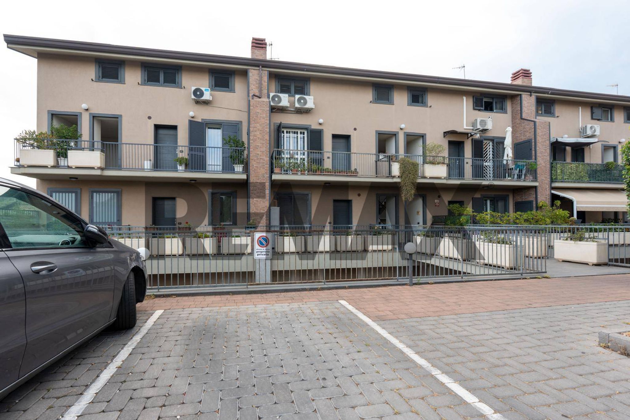 Property in San Giovanni la Punta