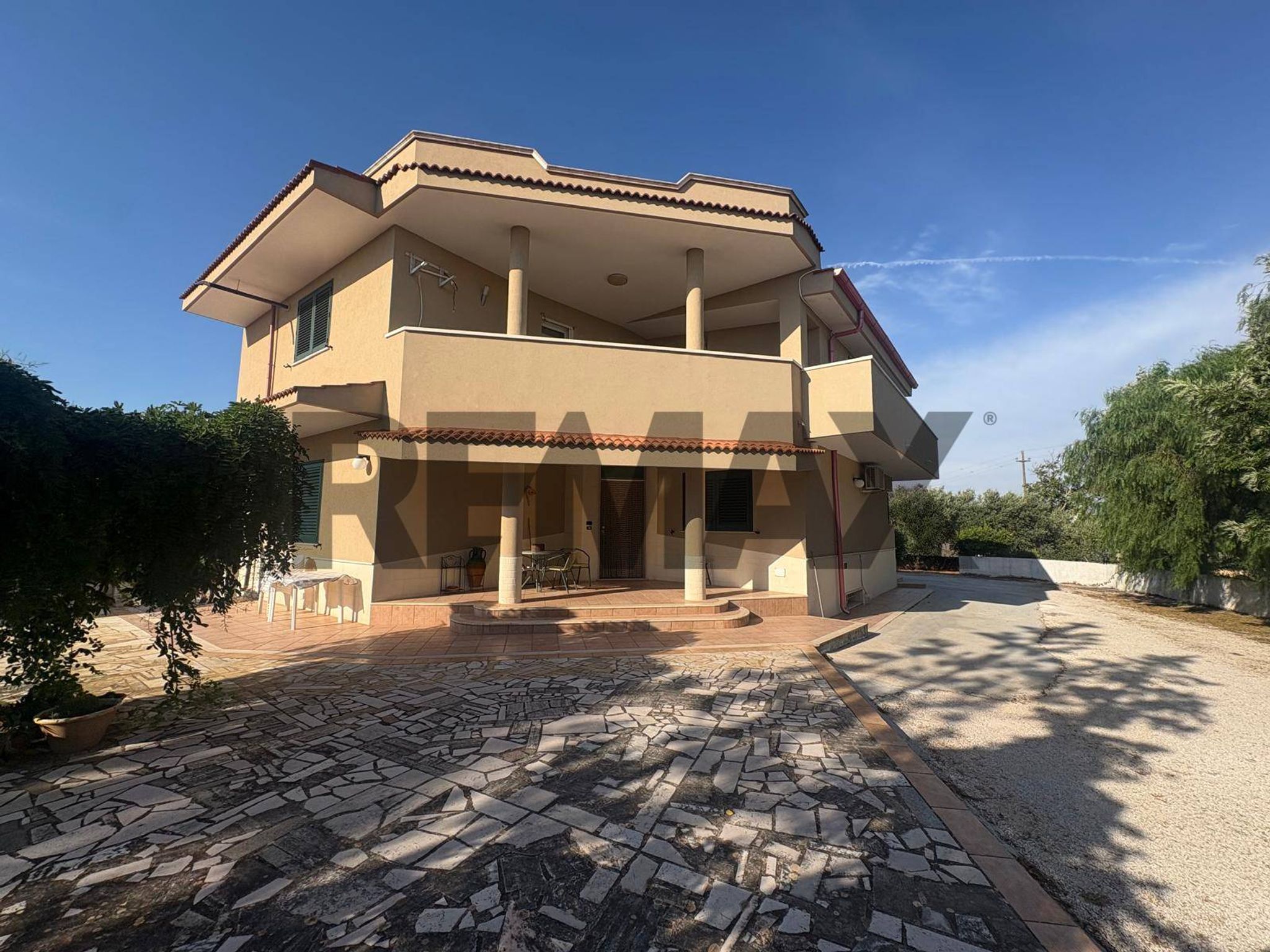 Immobile a San Vito dei Normanni