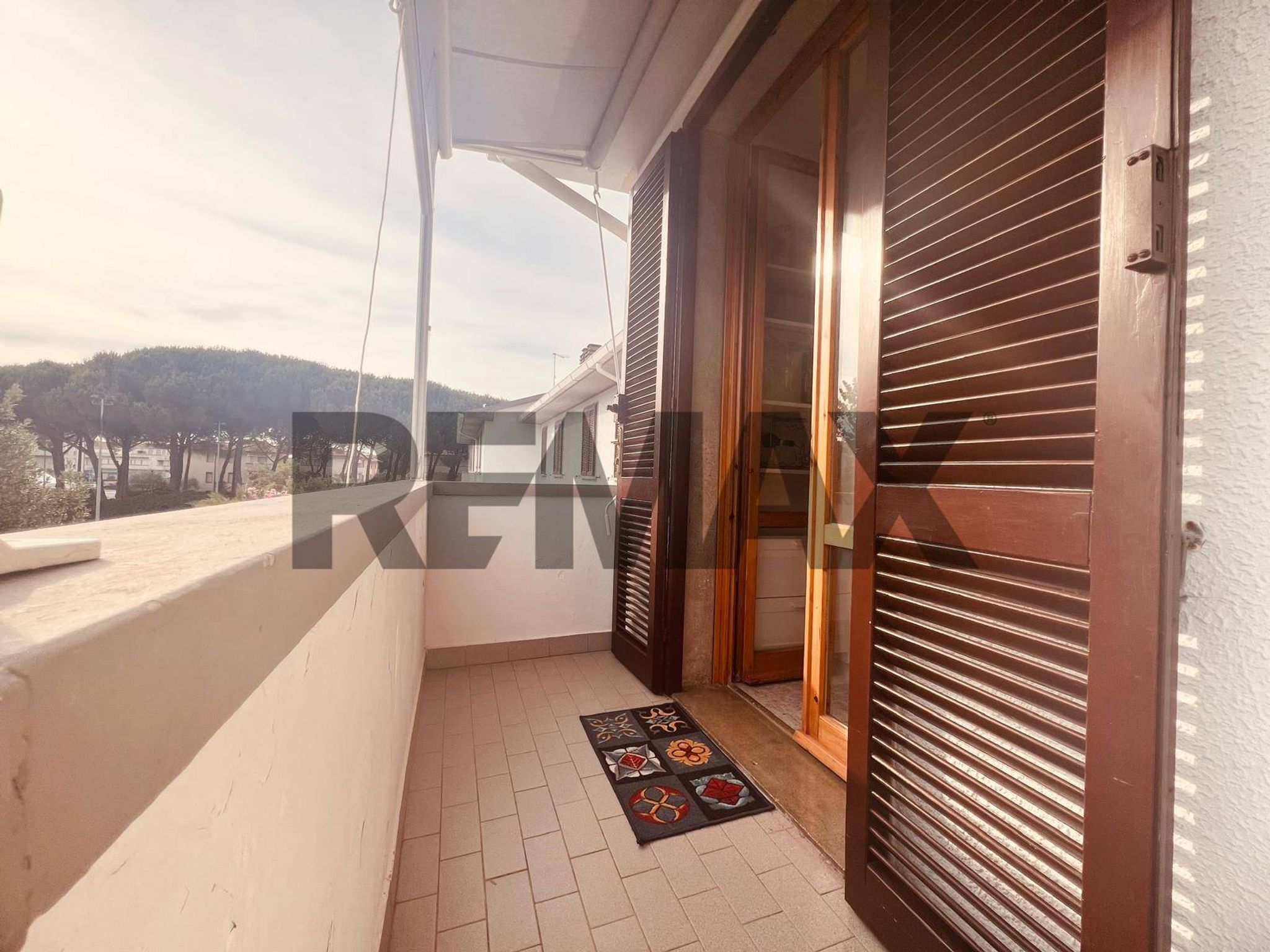 Balcone