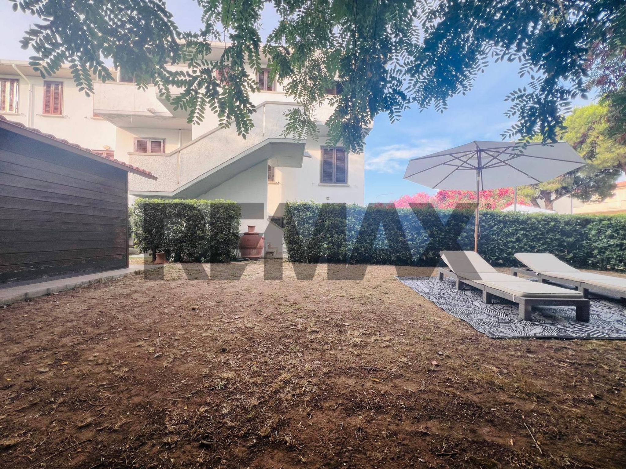 Property in Rosignano Marittimo