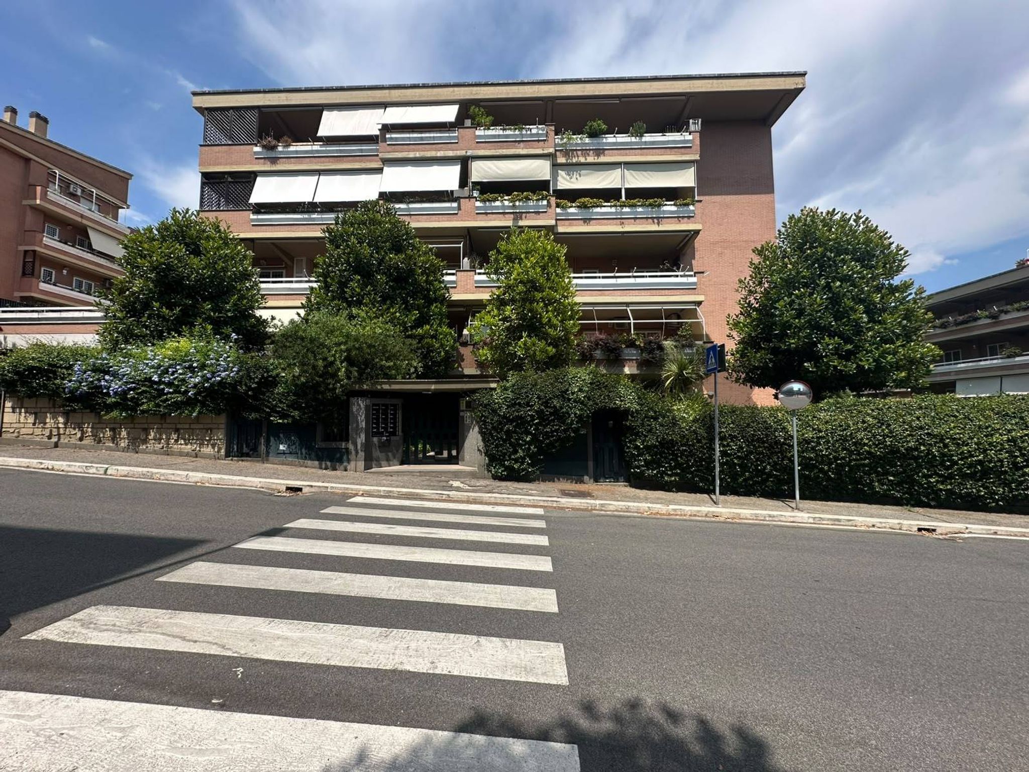 Property in Roma