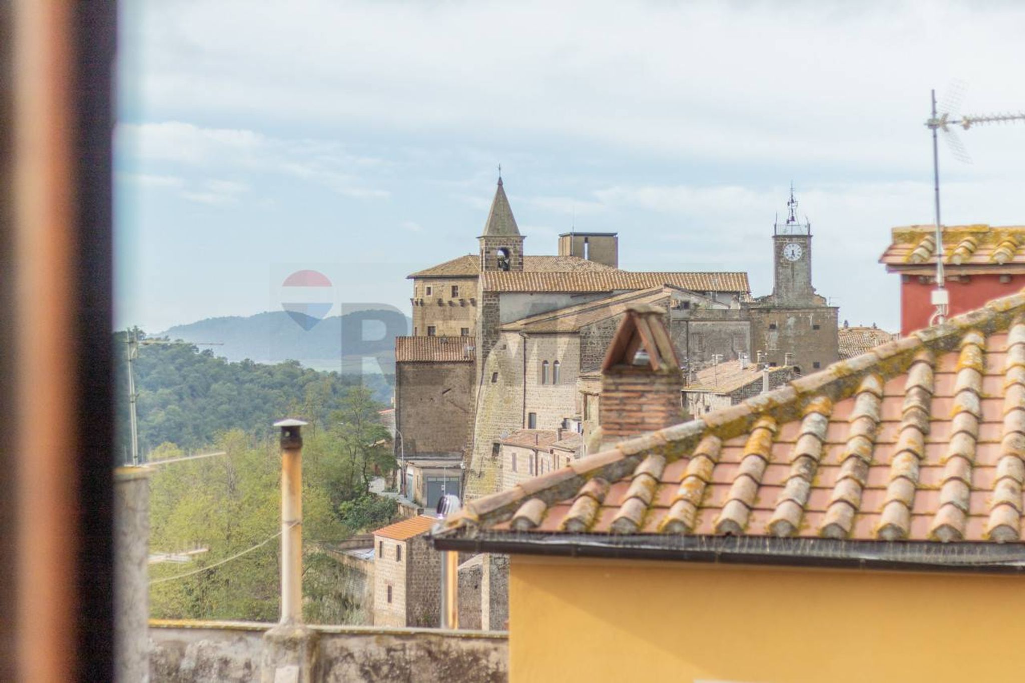 Property in Cellere