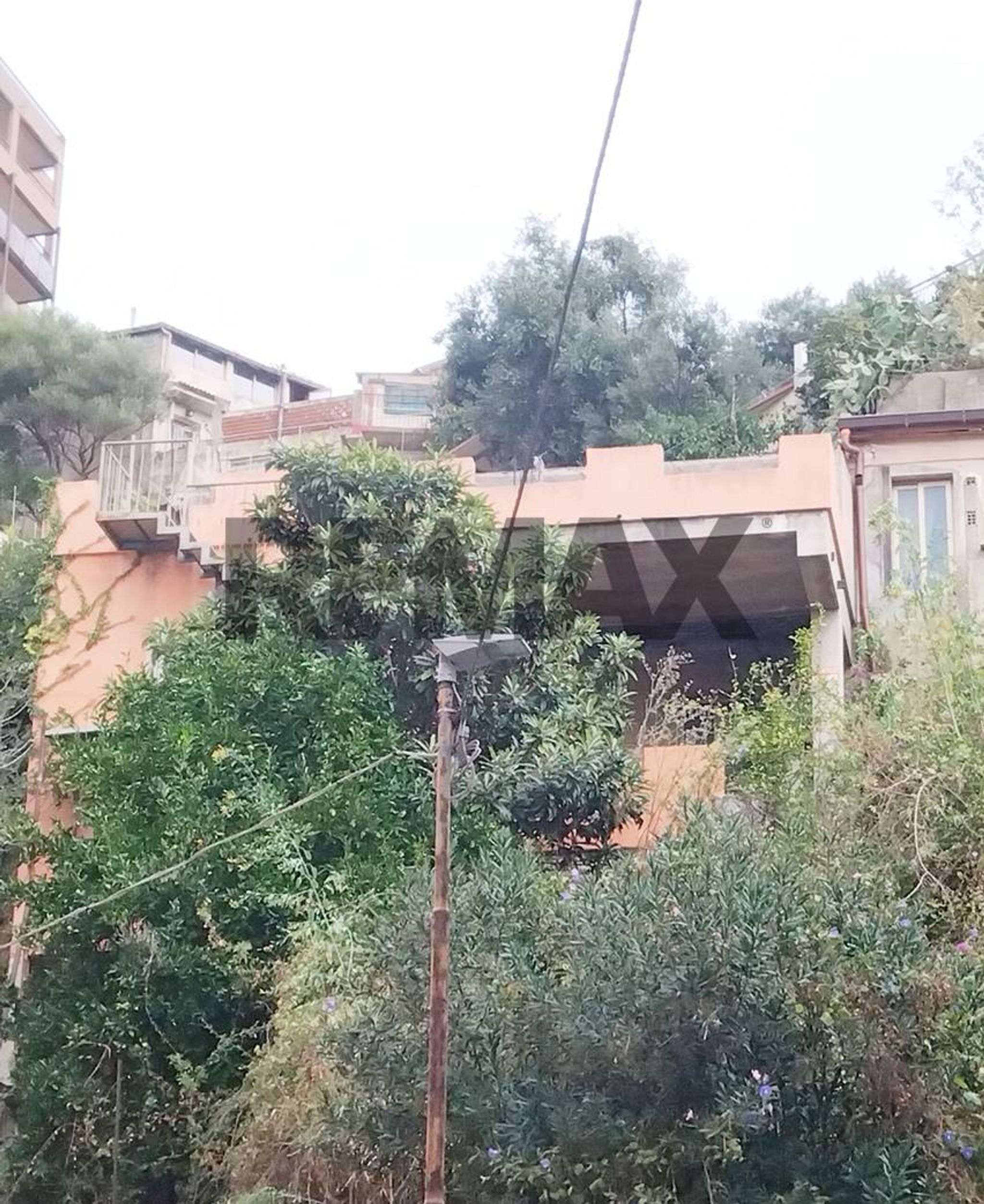 Property in Messina