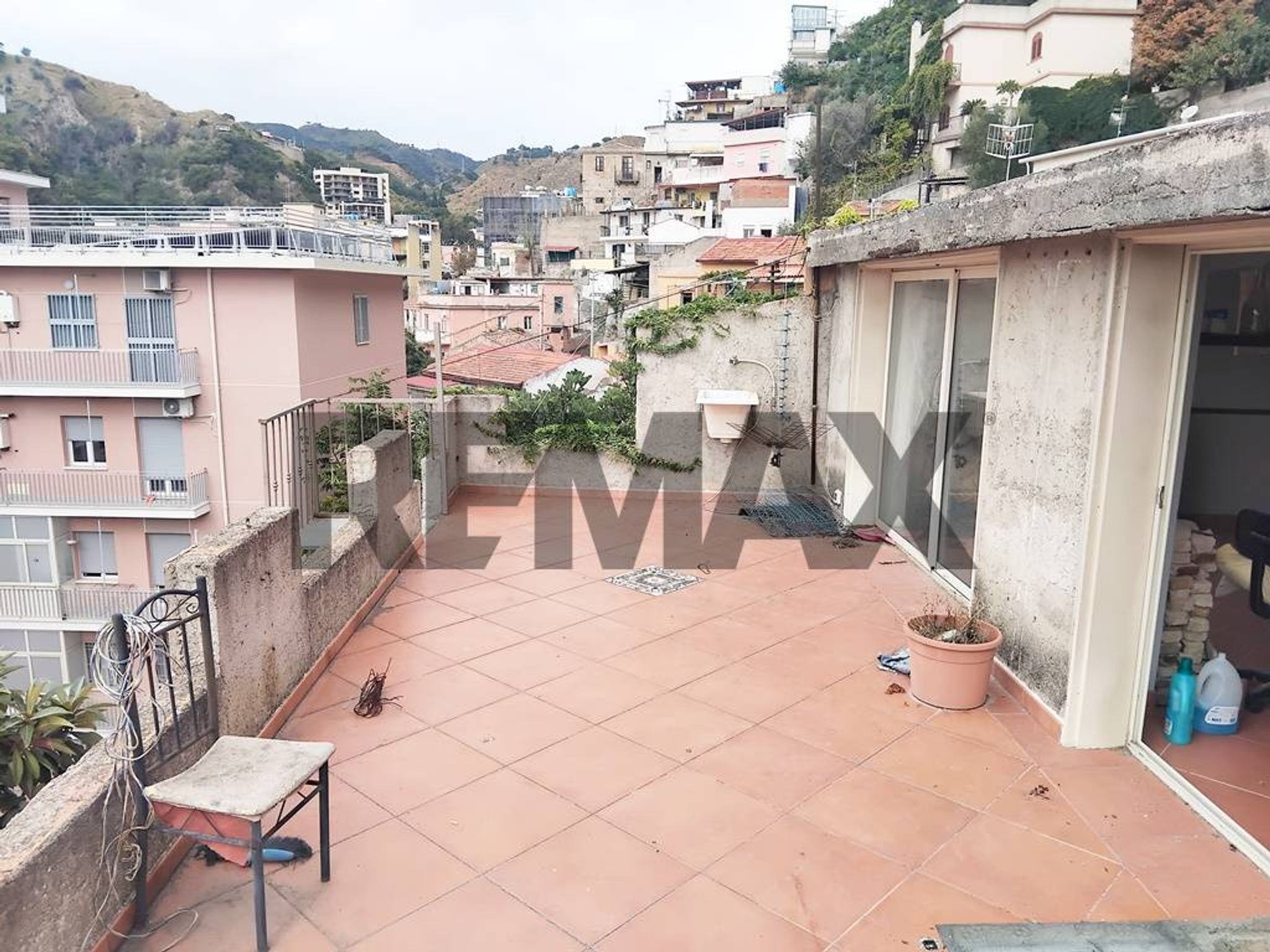 Terrazza