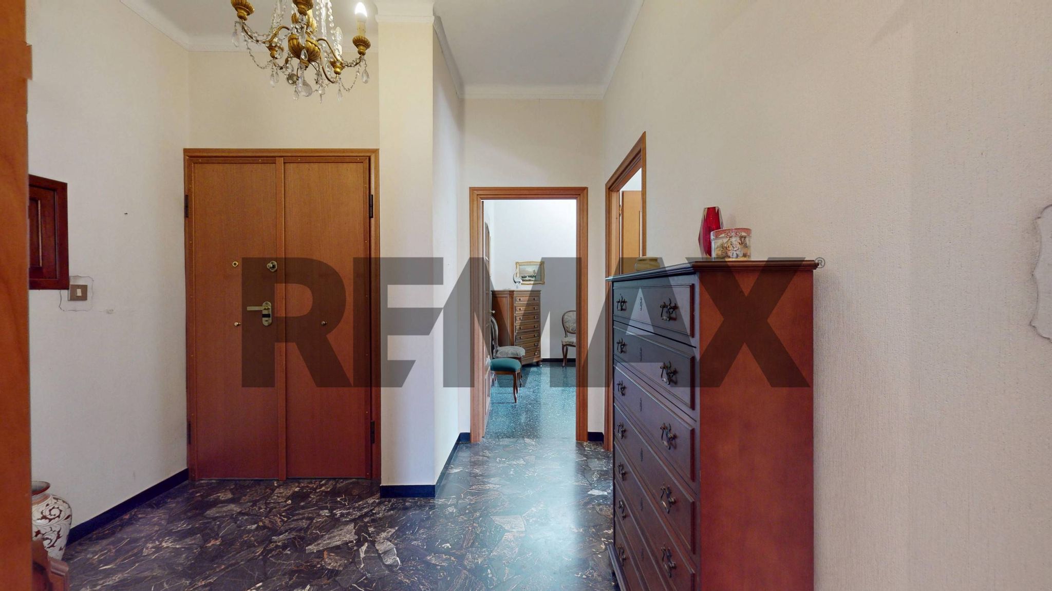 Hall / corridoio