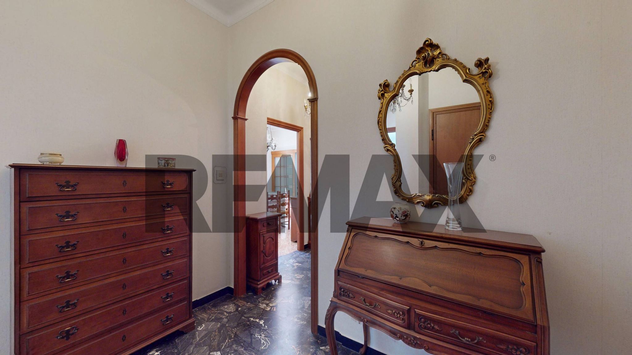 Hall / corridoio