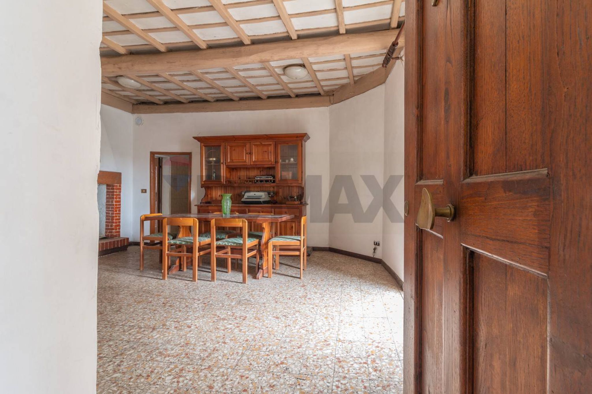 Property in Vejano