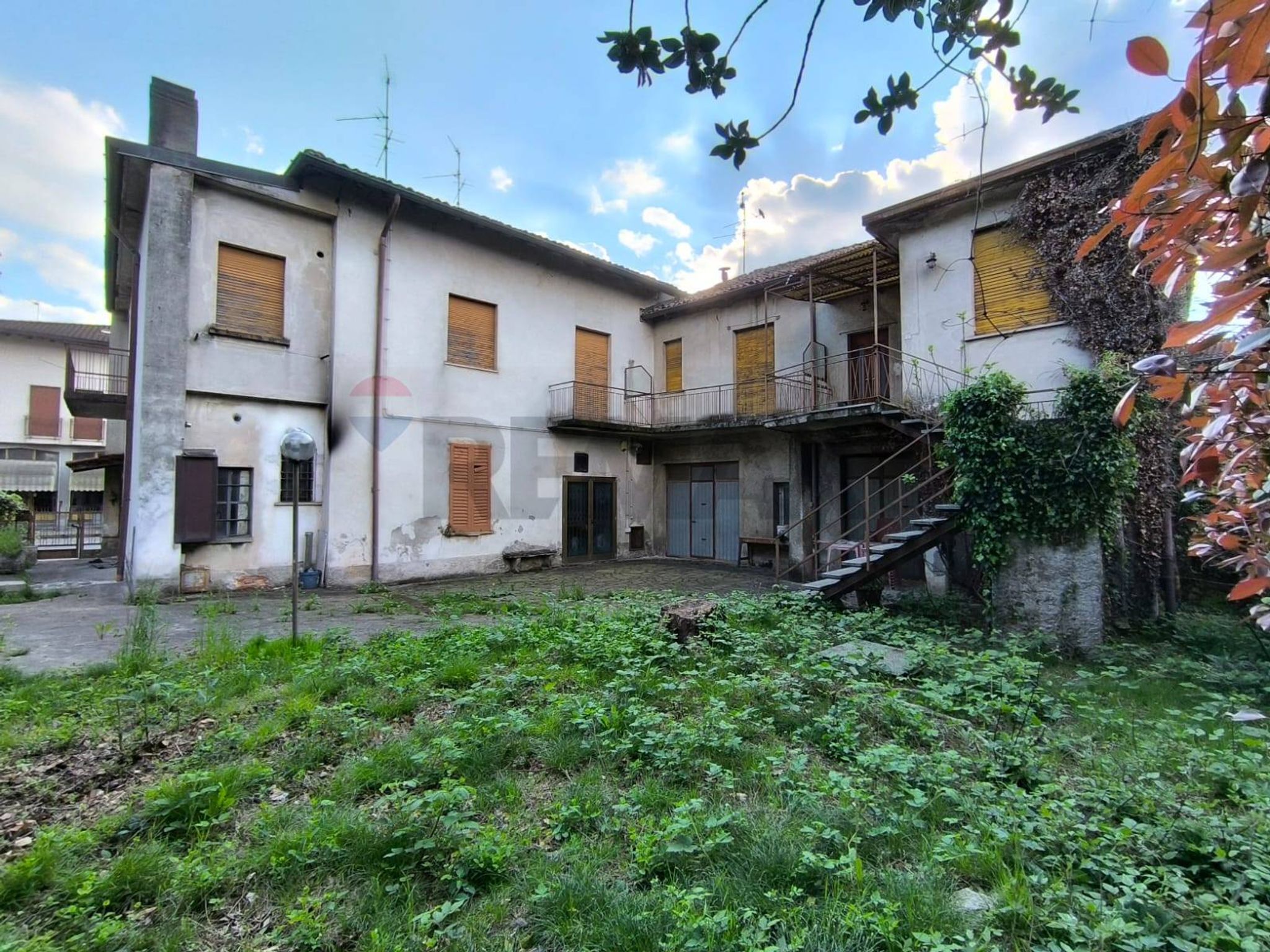 Immobile a Casatenovo