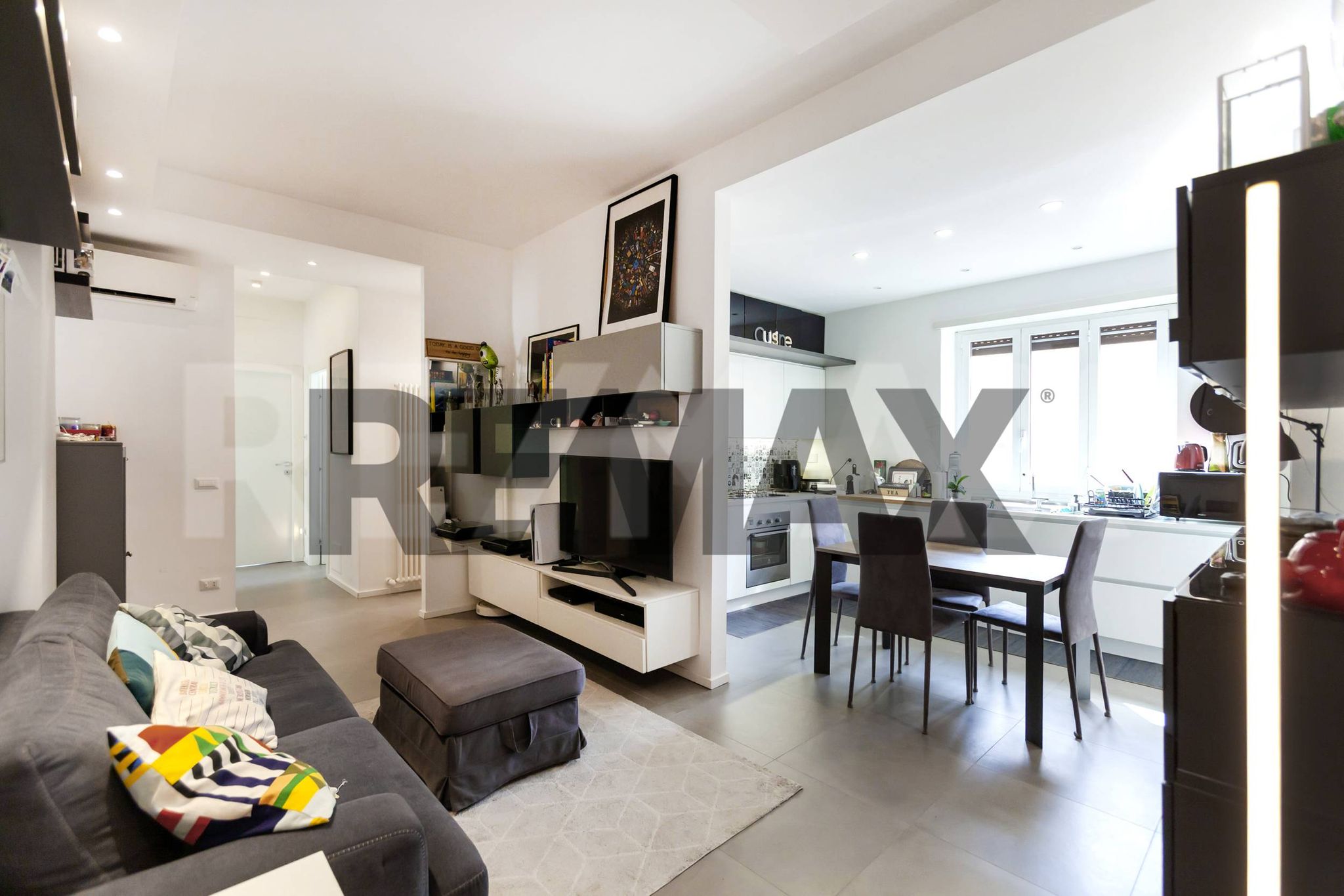 Property in Roma