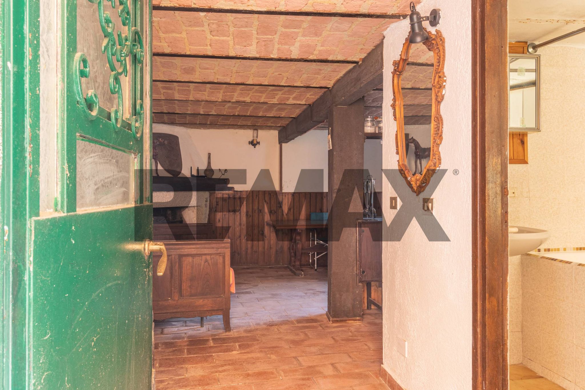 Hall / corridoio