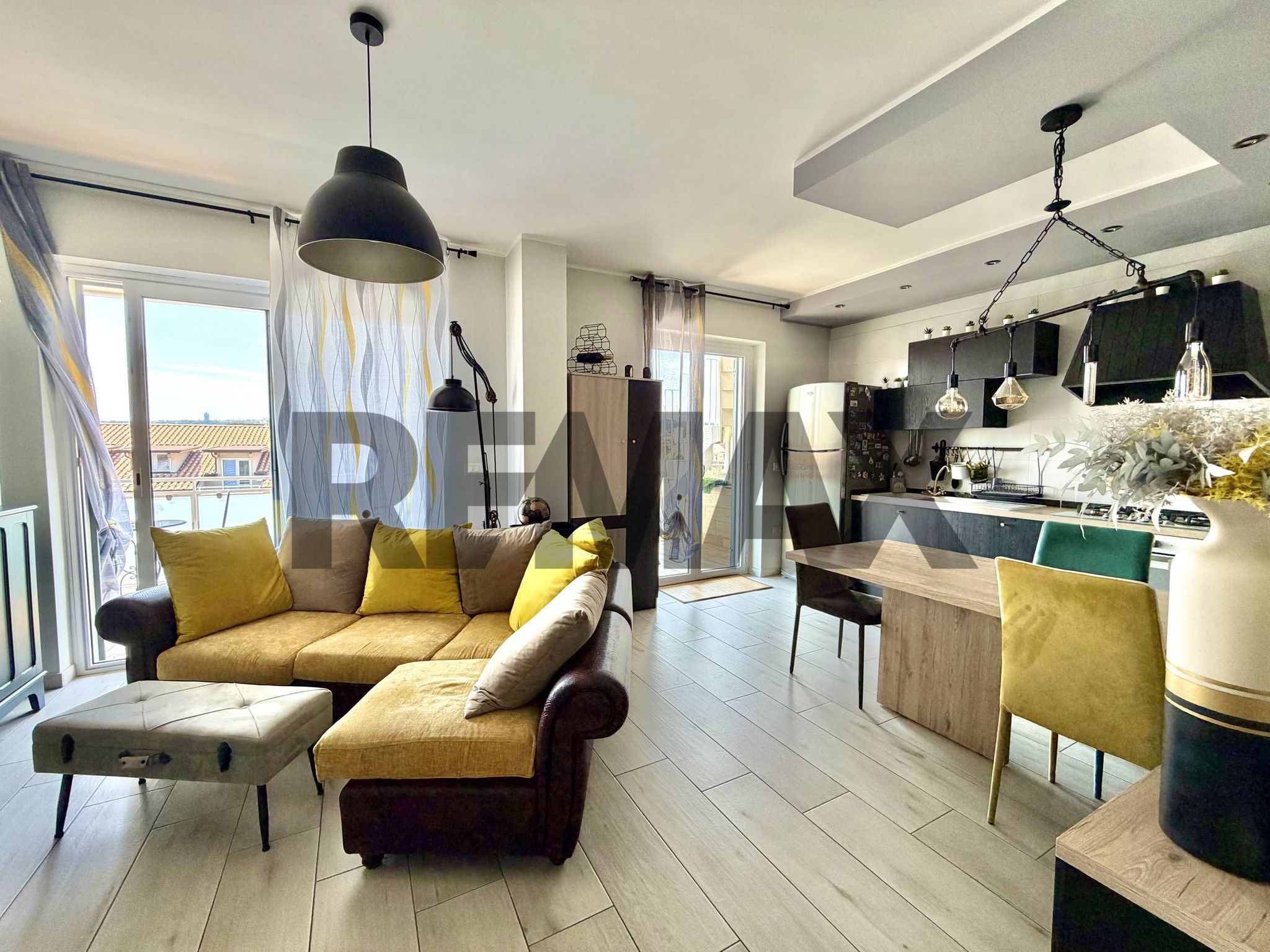 Sala da pranzo