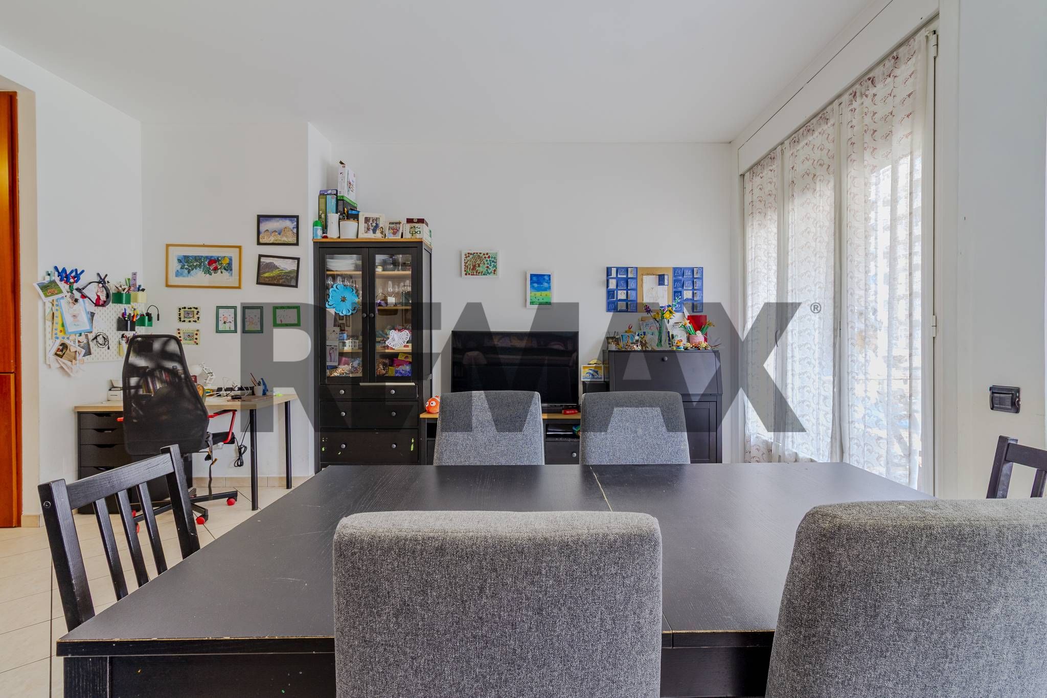 Sala da pranzo