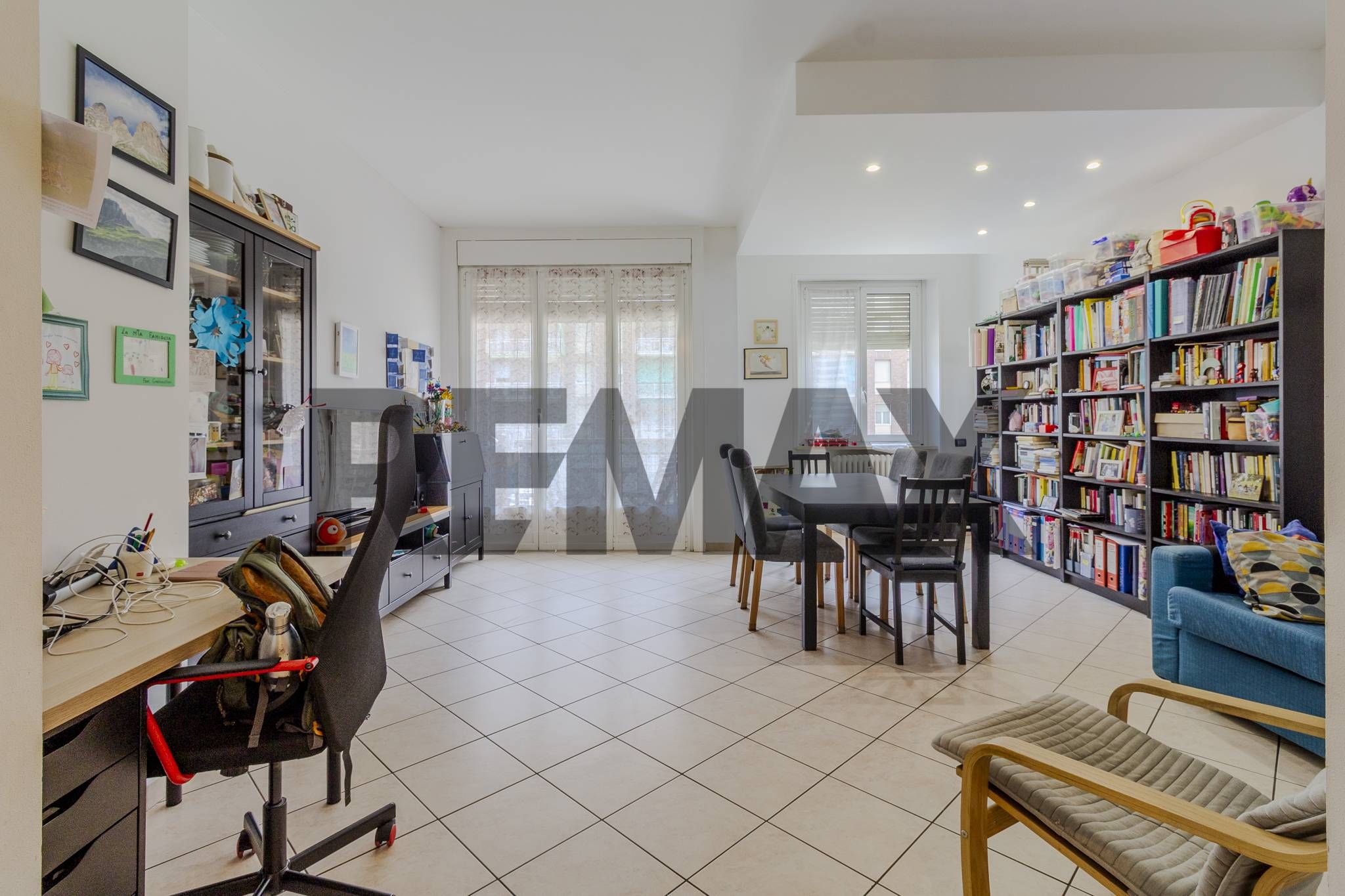 Property in Milano