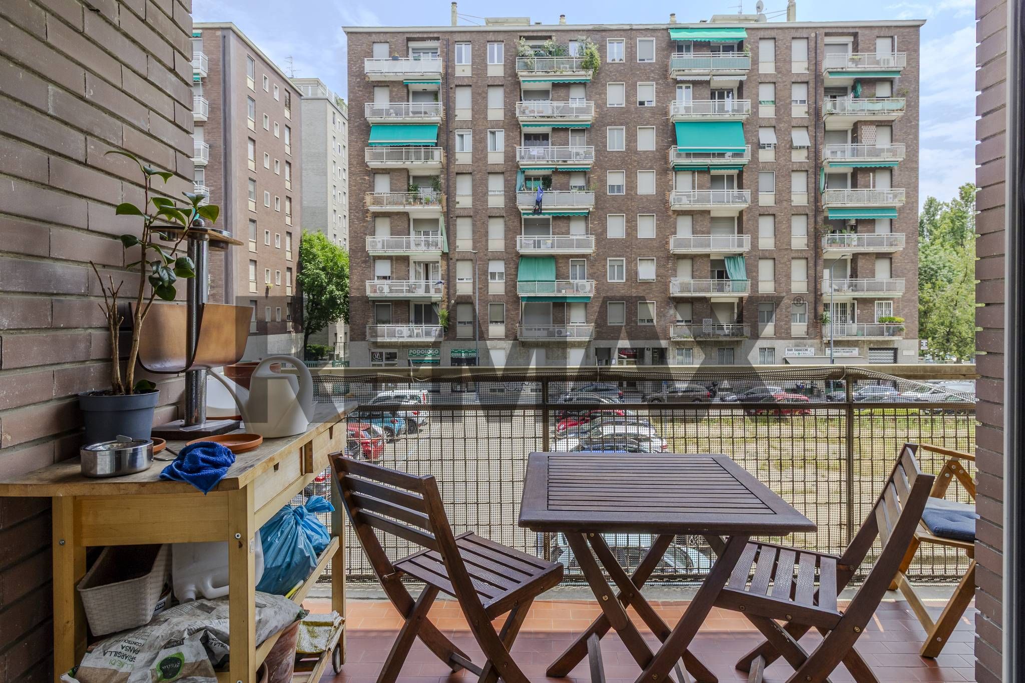 Balcone