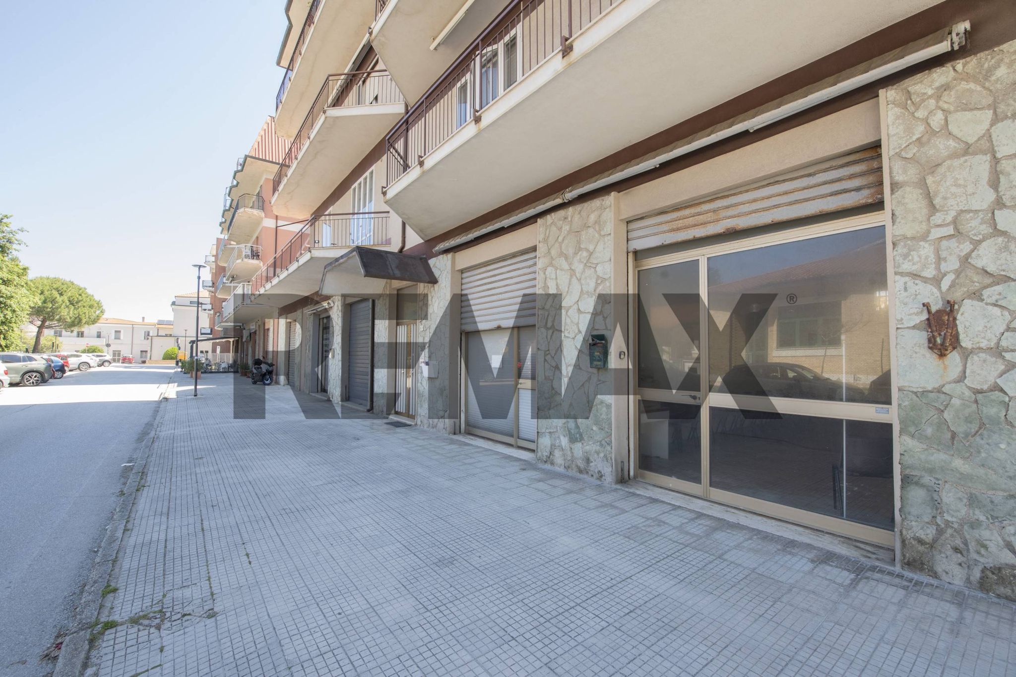 Property in Montemarciano