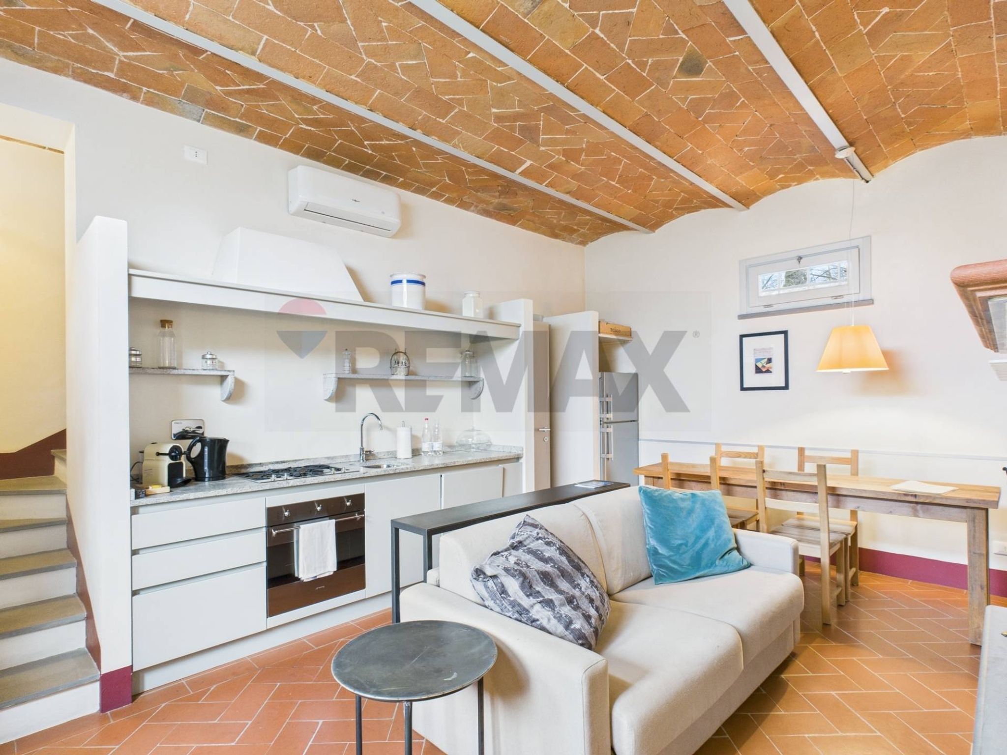 Sala da pranzo