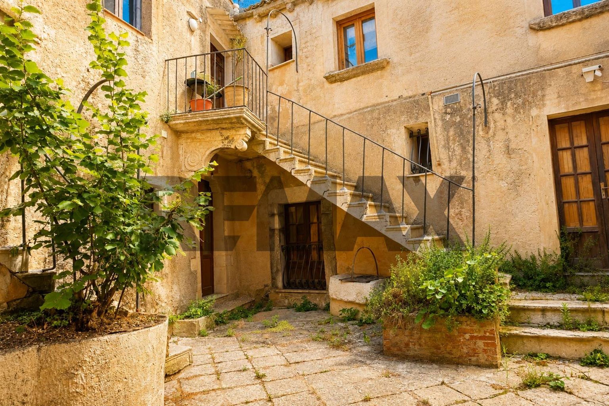 Immobile a Erice