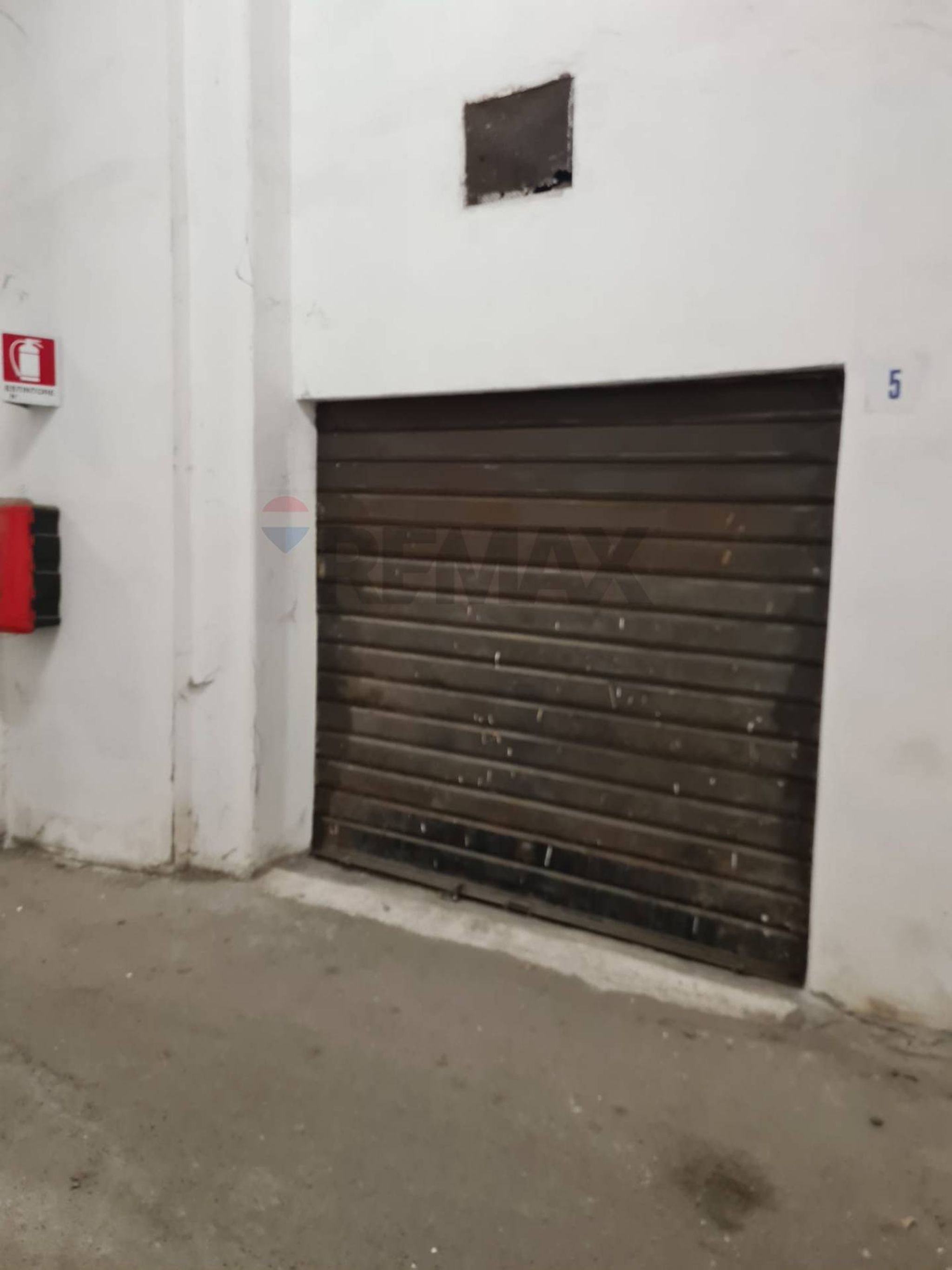 Parcheggio