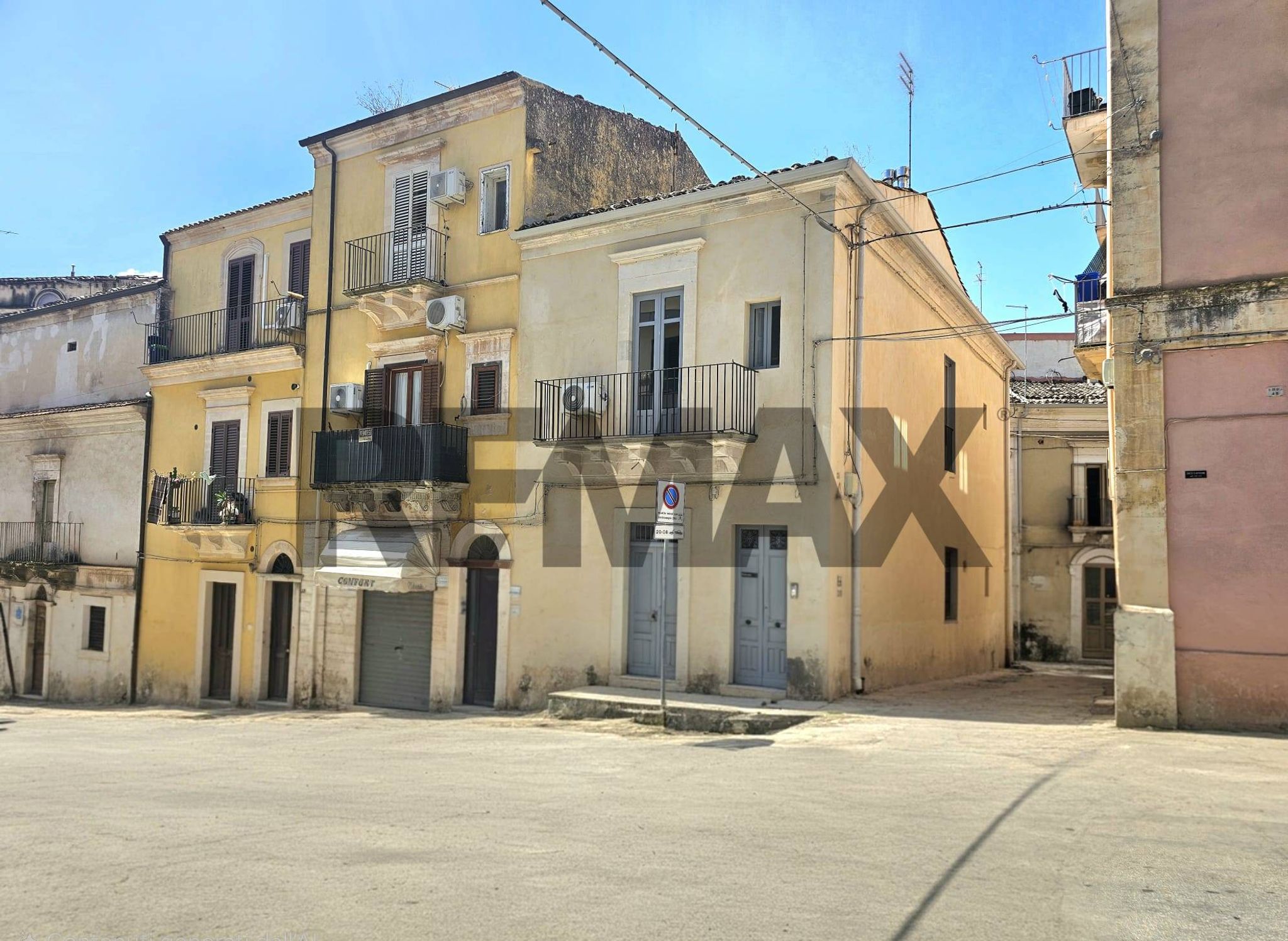 Immobile a Ragusa