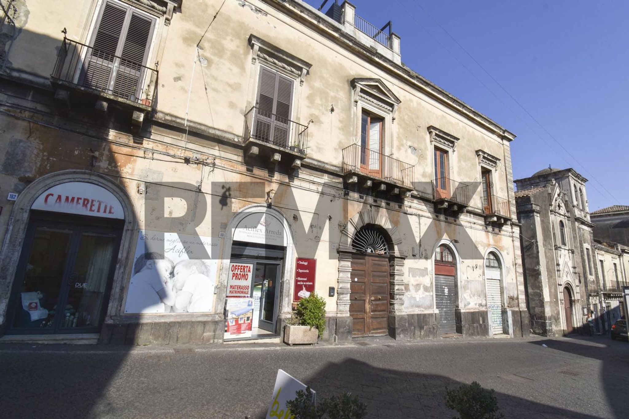 Immobile a Acireale