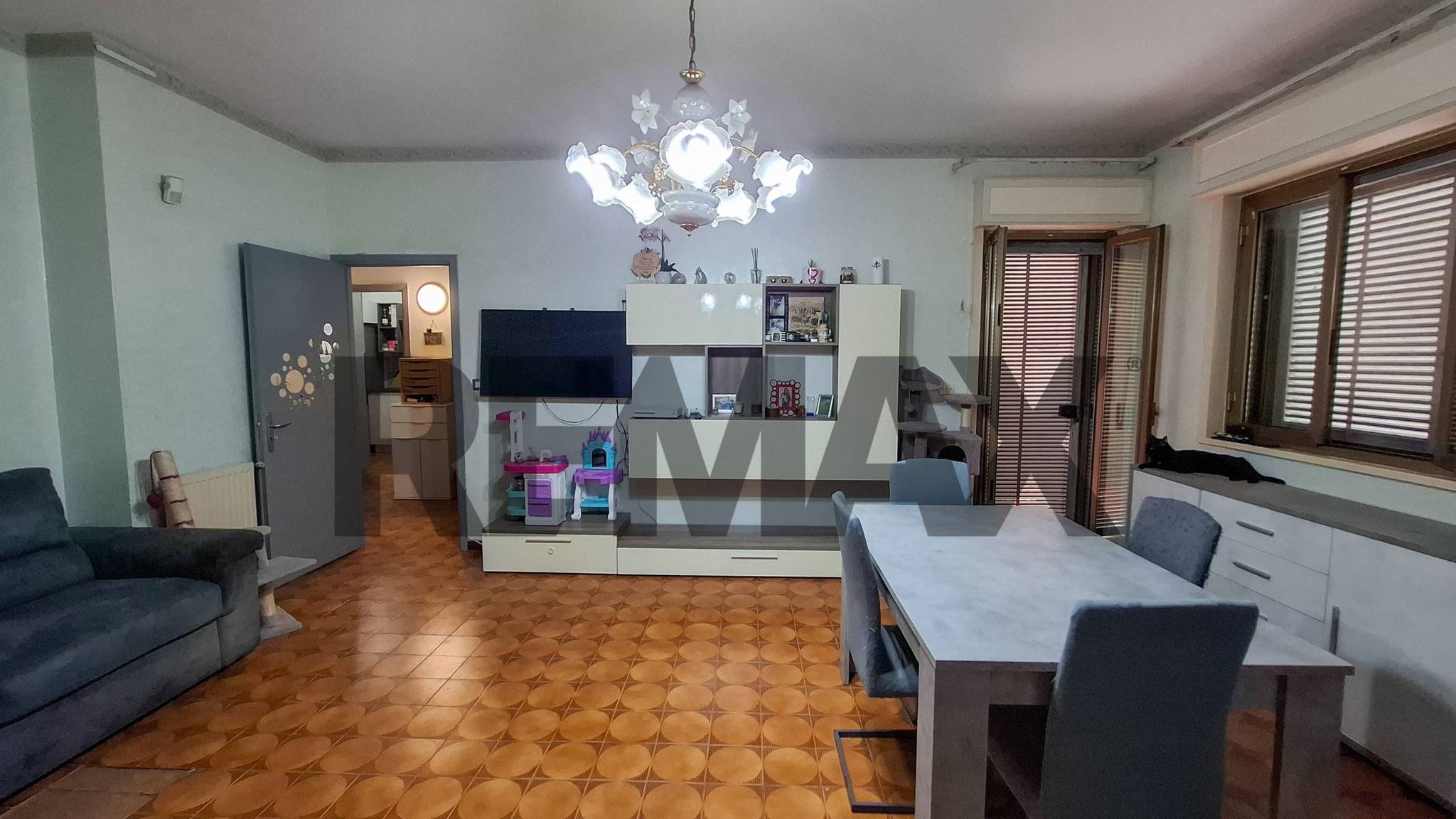 Sala da pranzo
