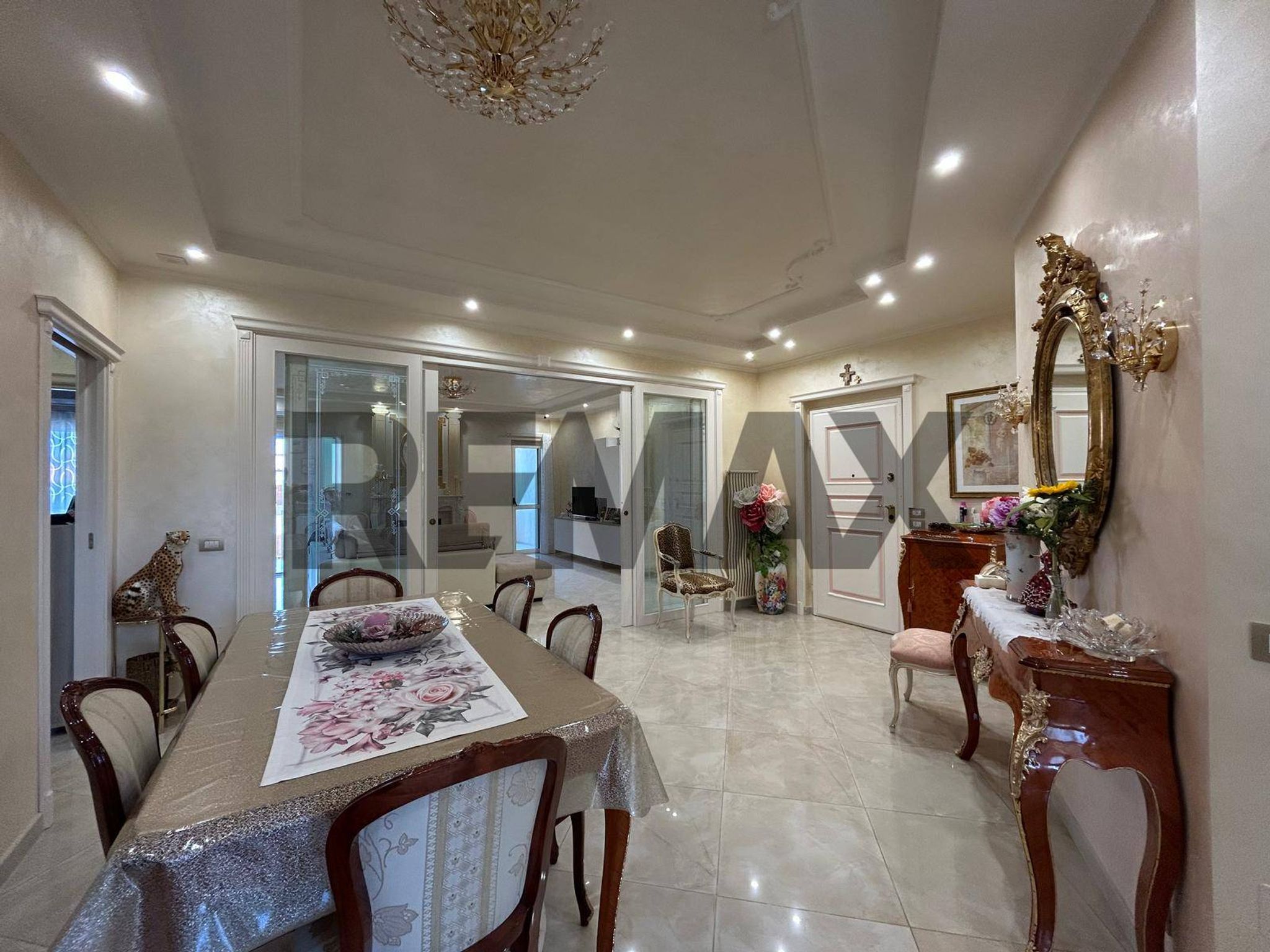 Property in Vieste