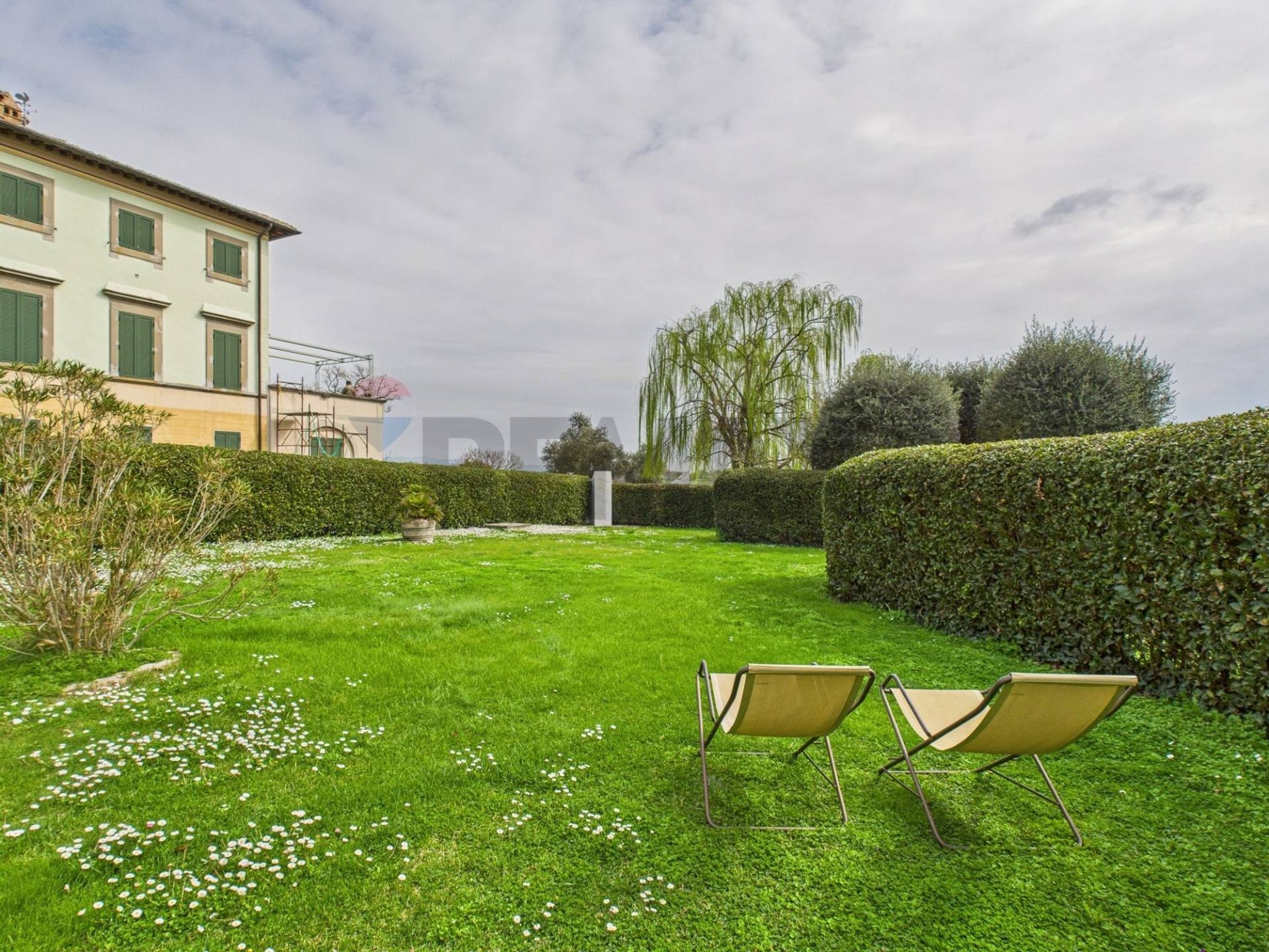 Immobile a Cortona