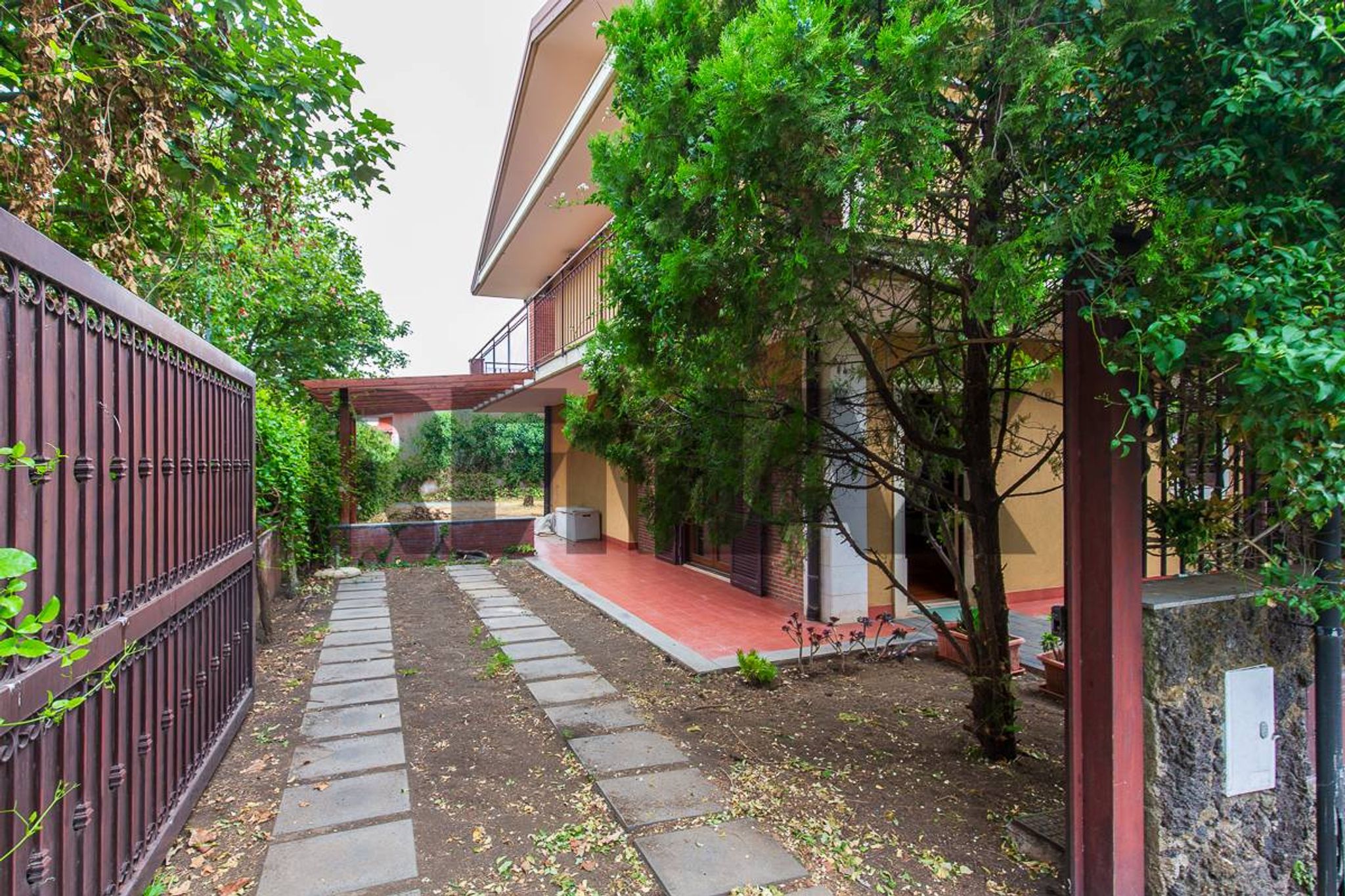 Giardino