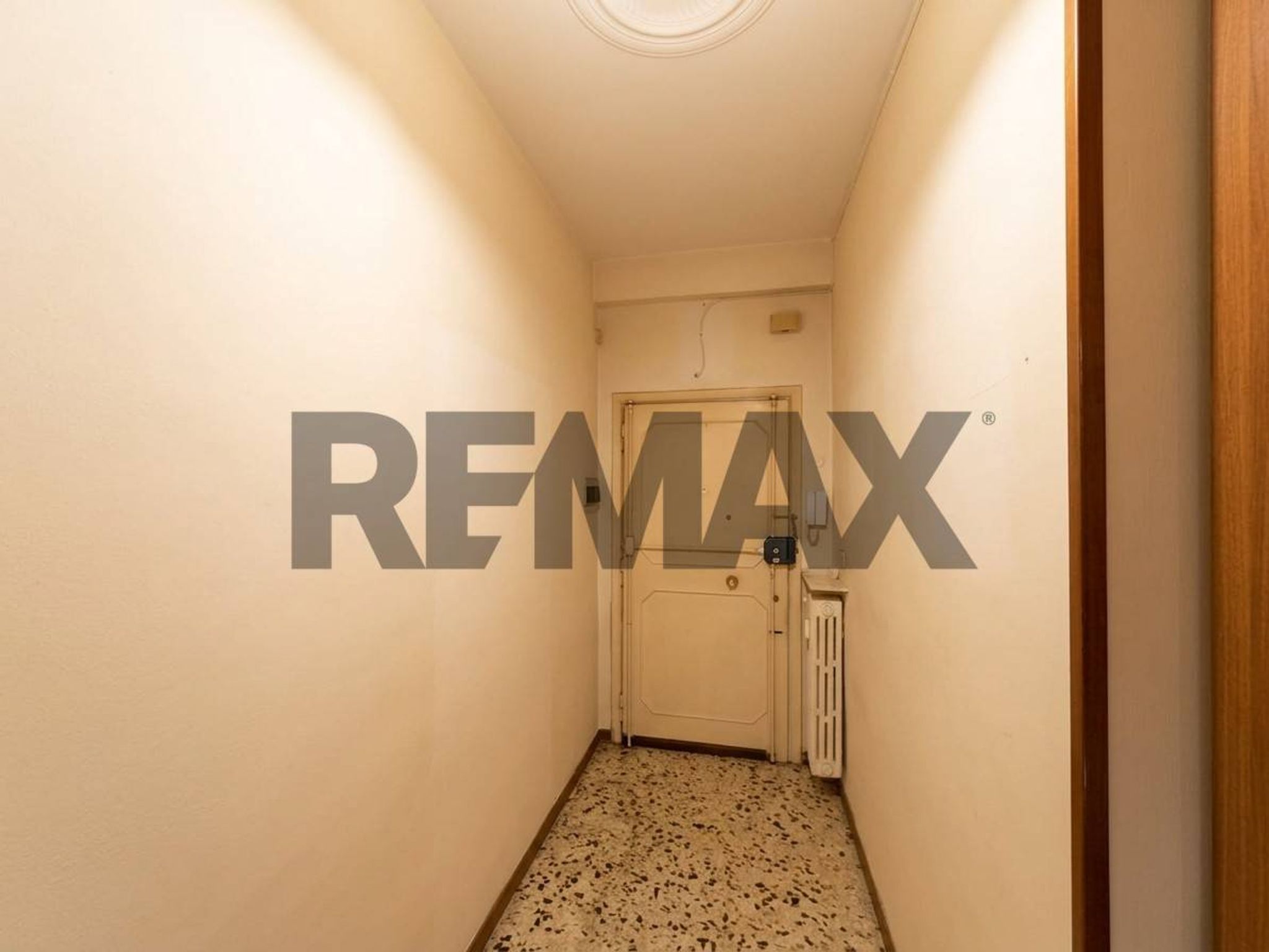 Hall / corridoio