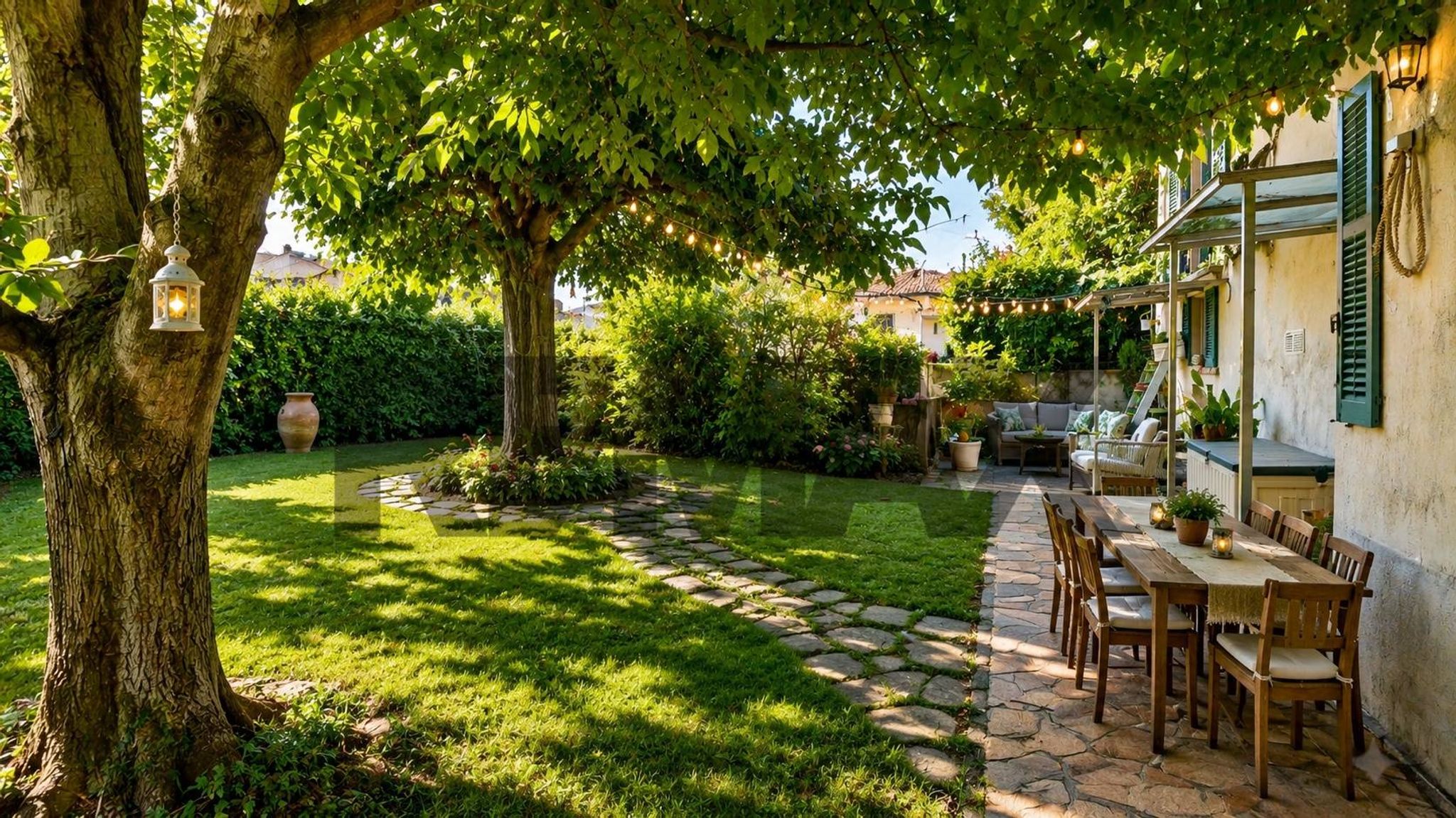 Giardino
