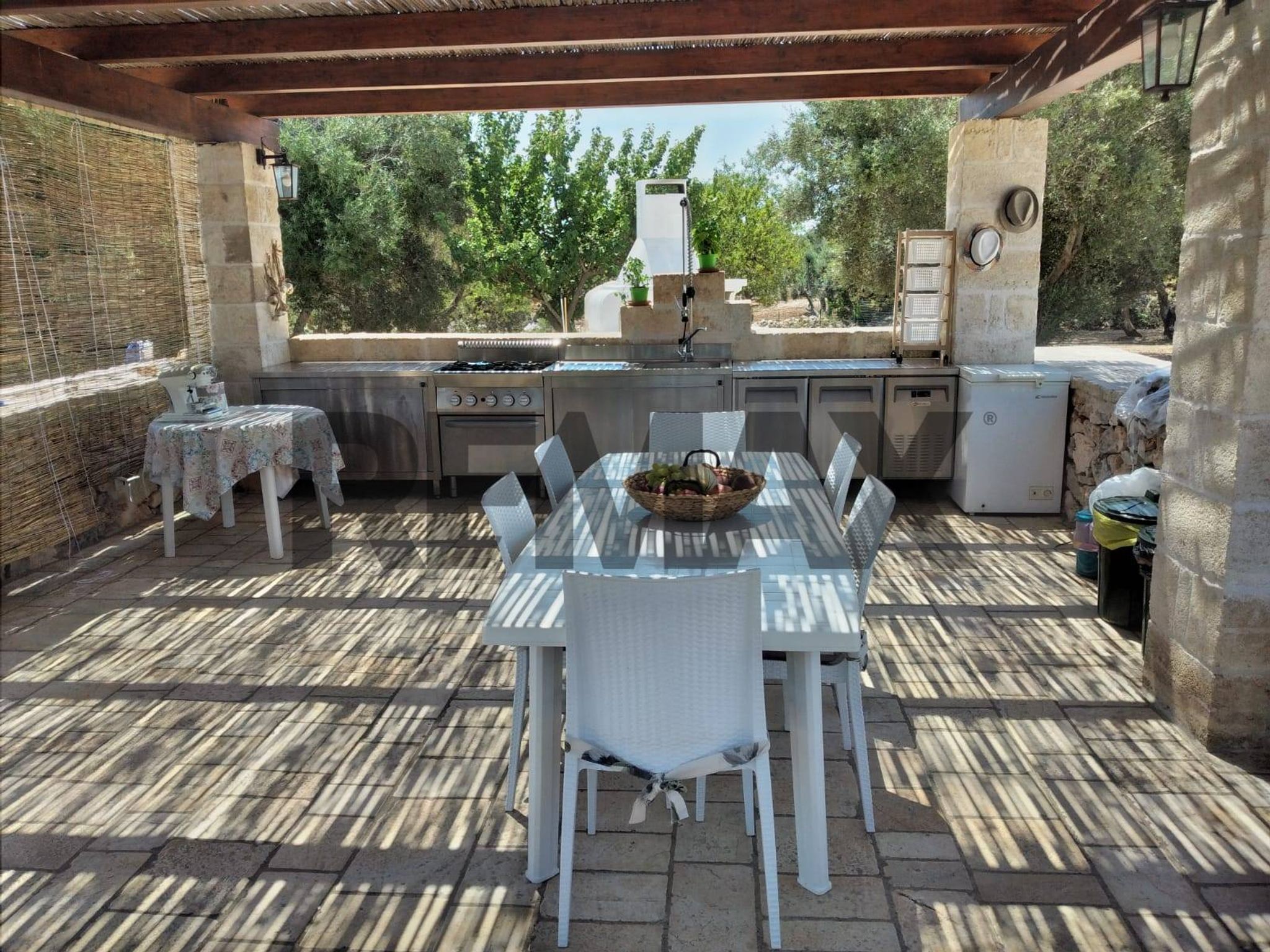 Terrazza