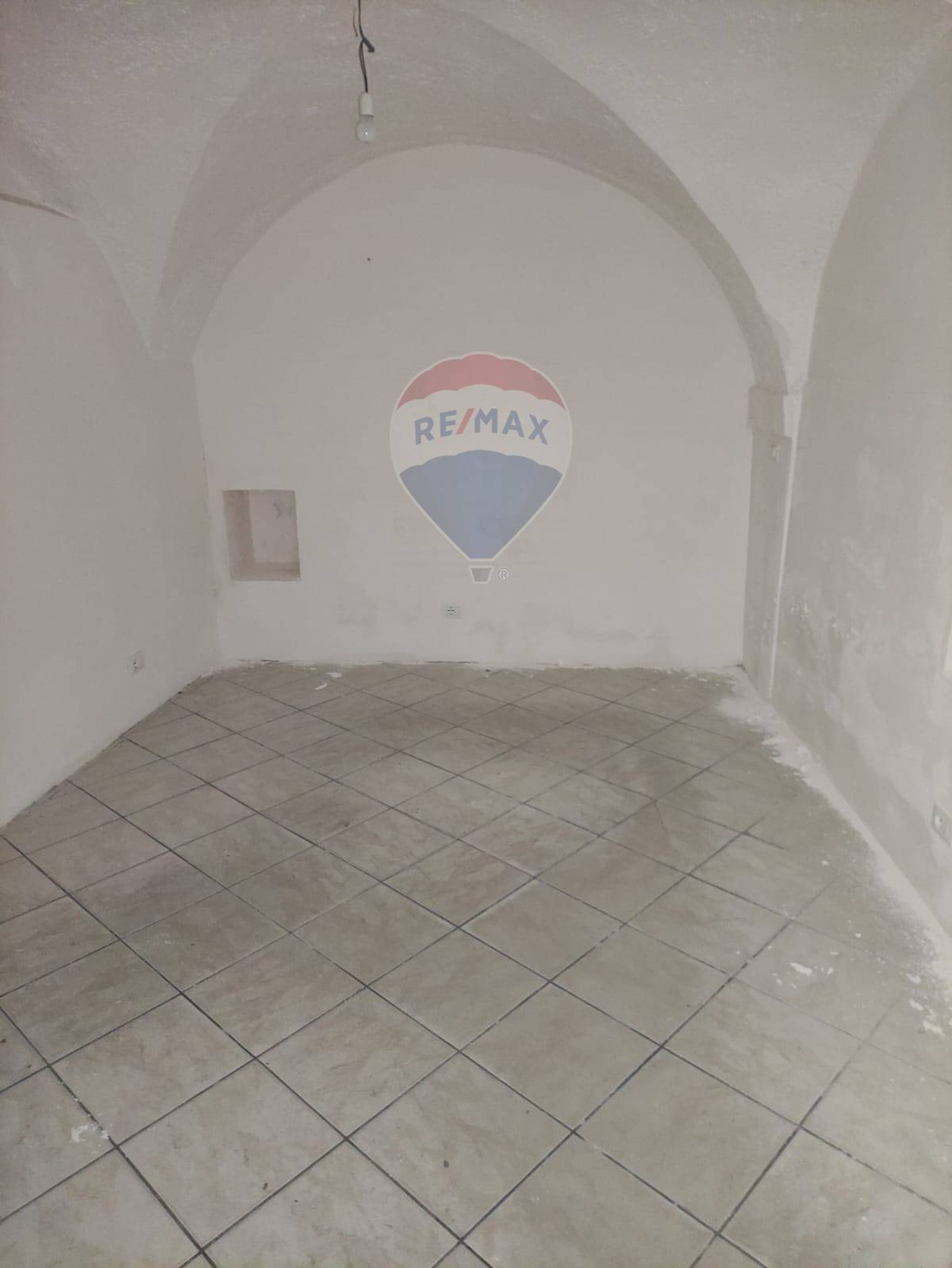 Stanza vuota