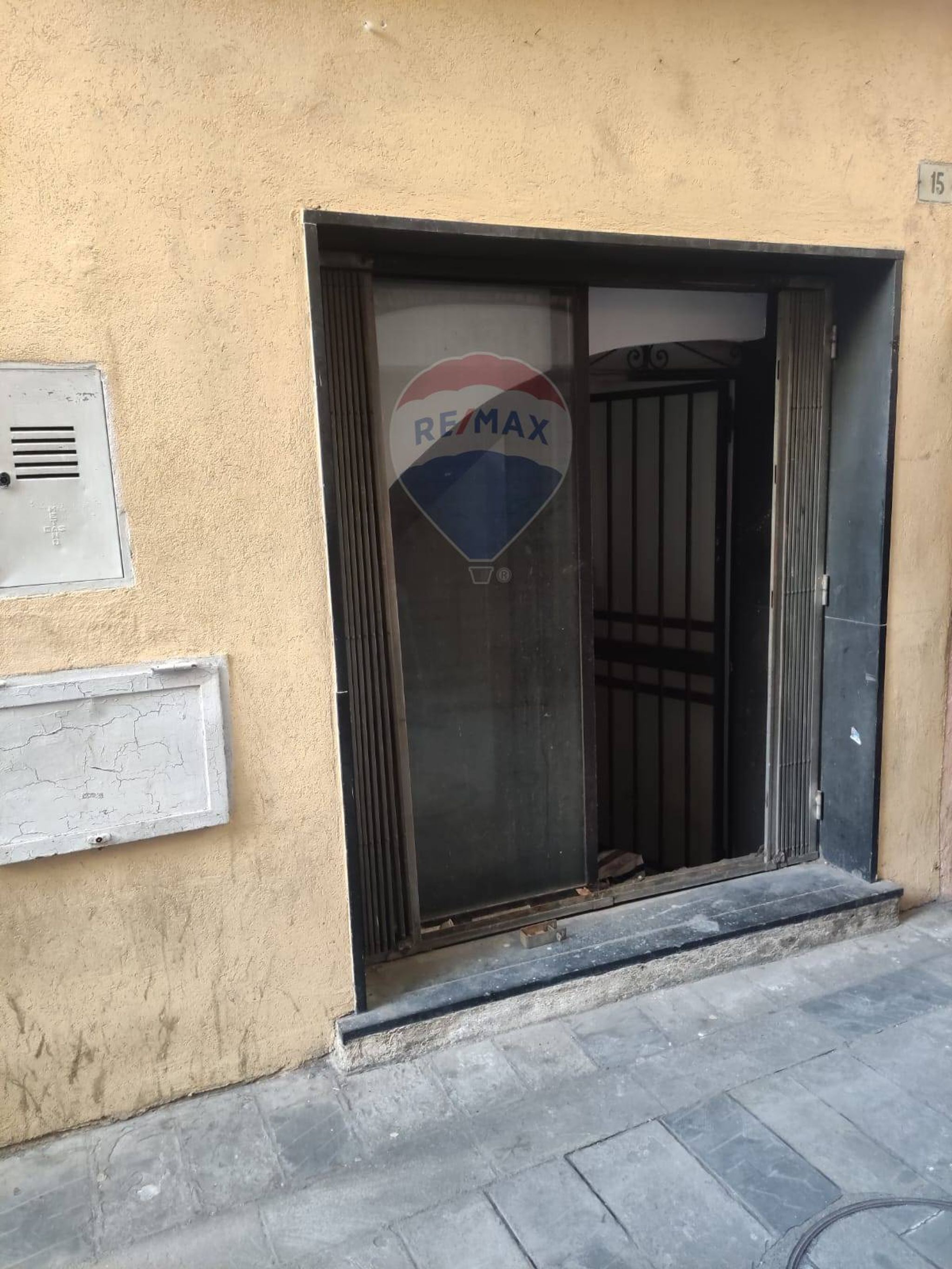 Property in Sanremo