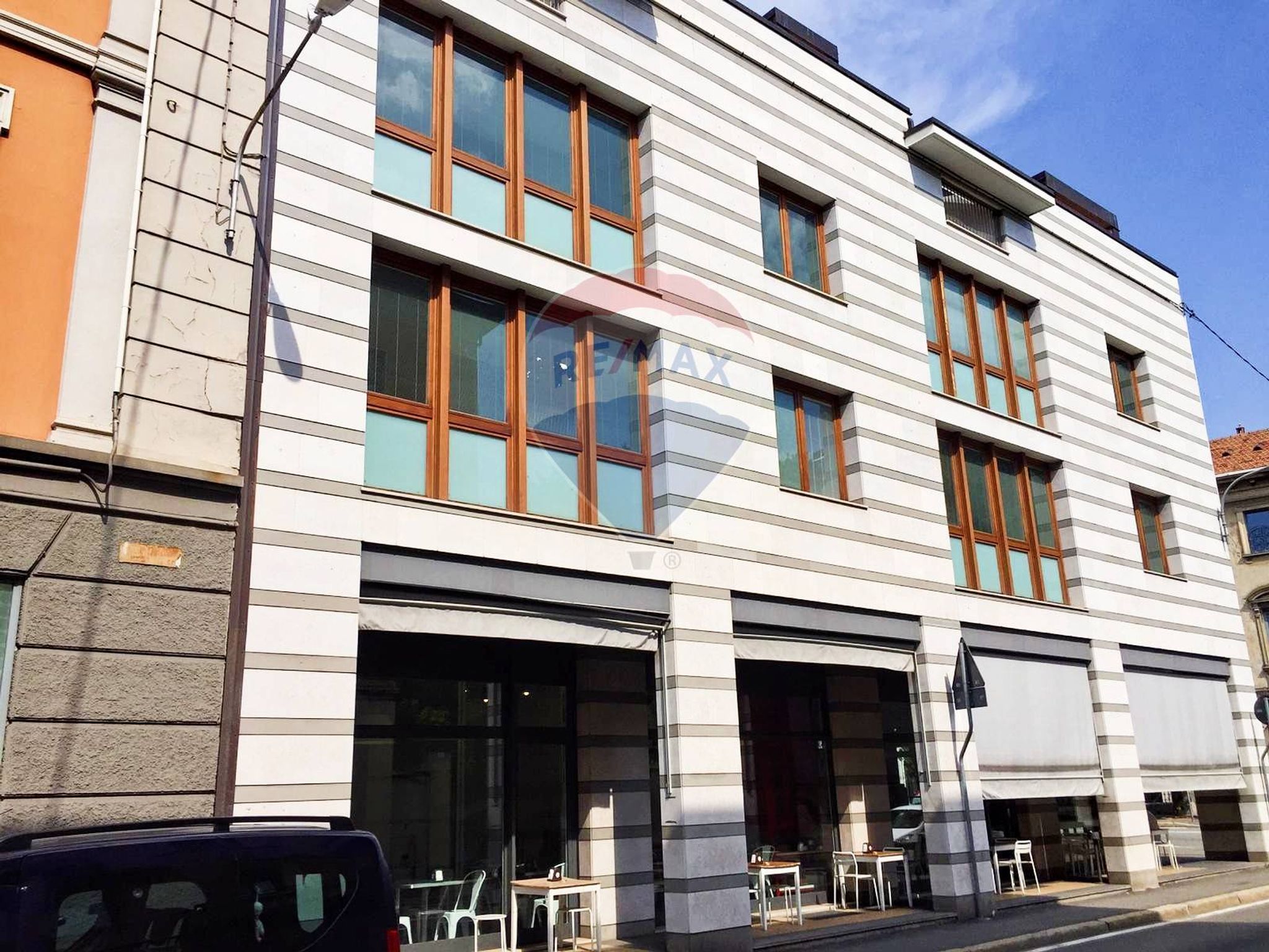 Immobile a Gallarate