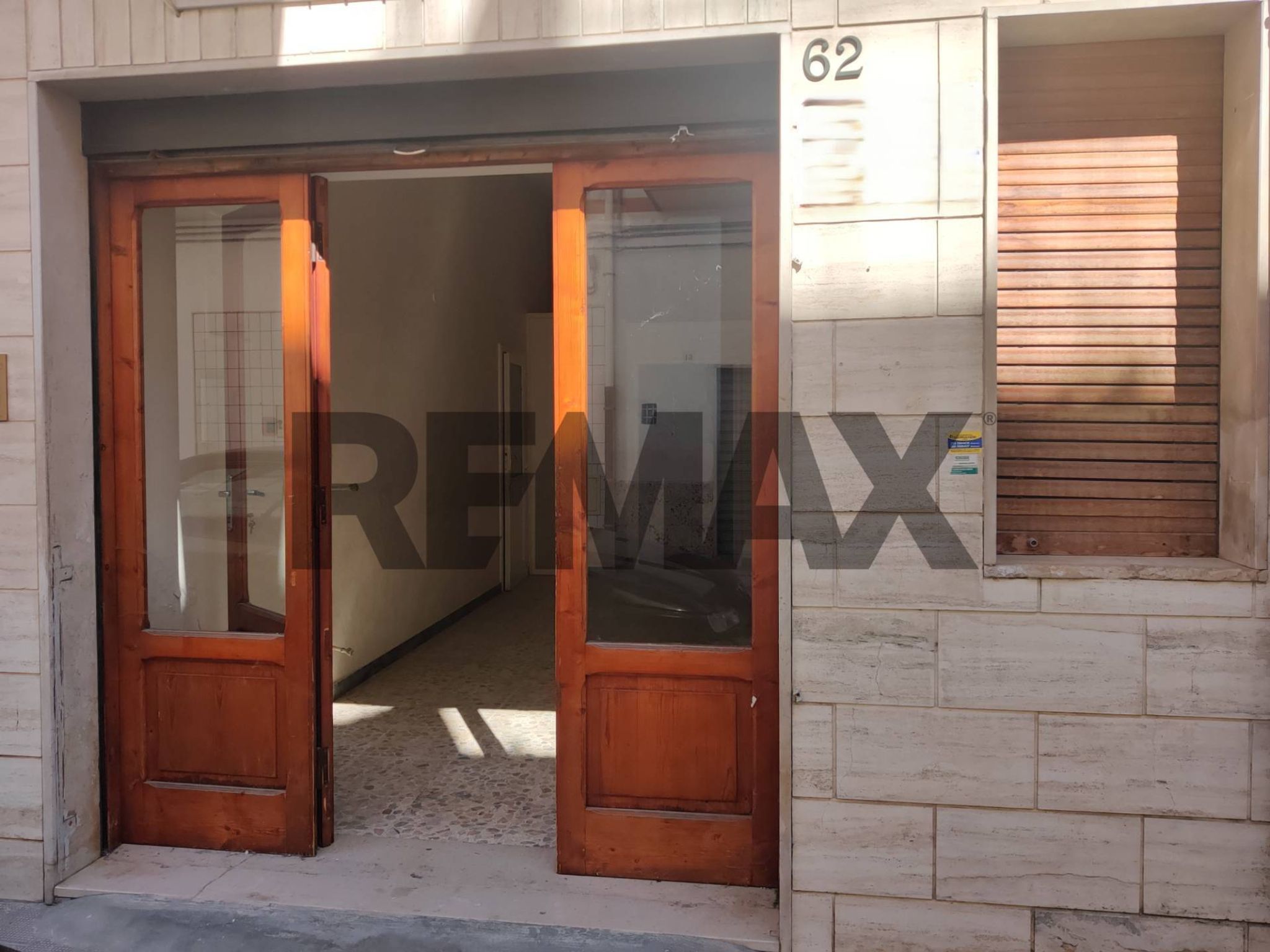 Property in Manfredonia