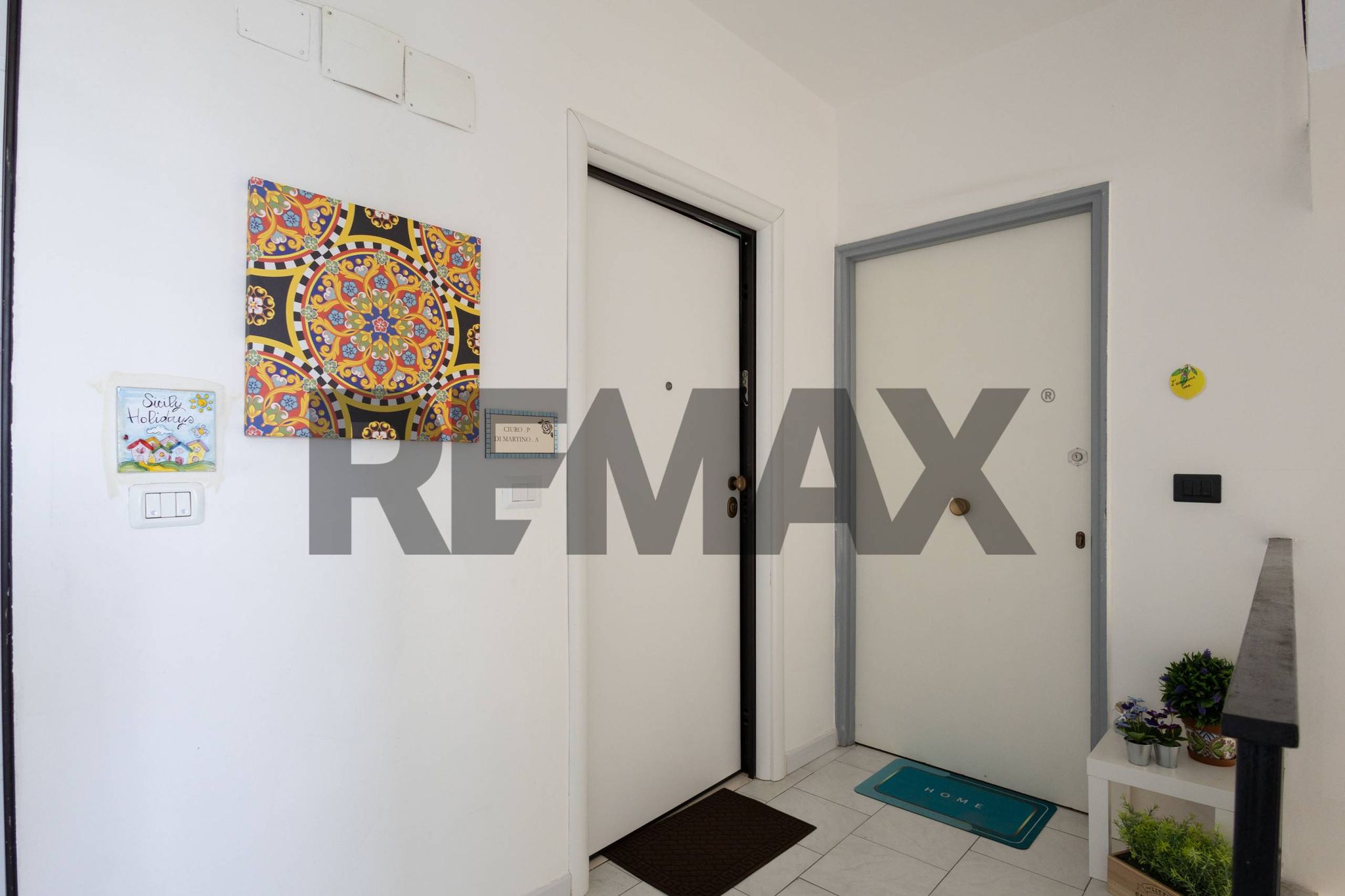 Property in Calatabiano