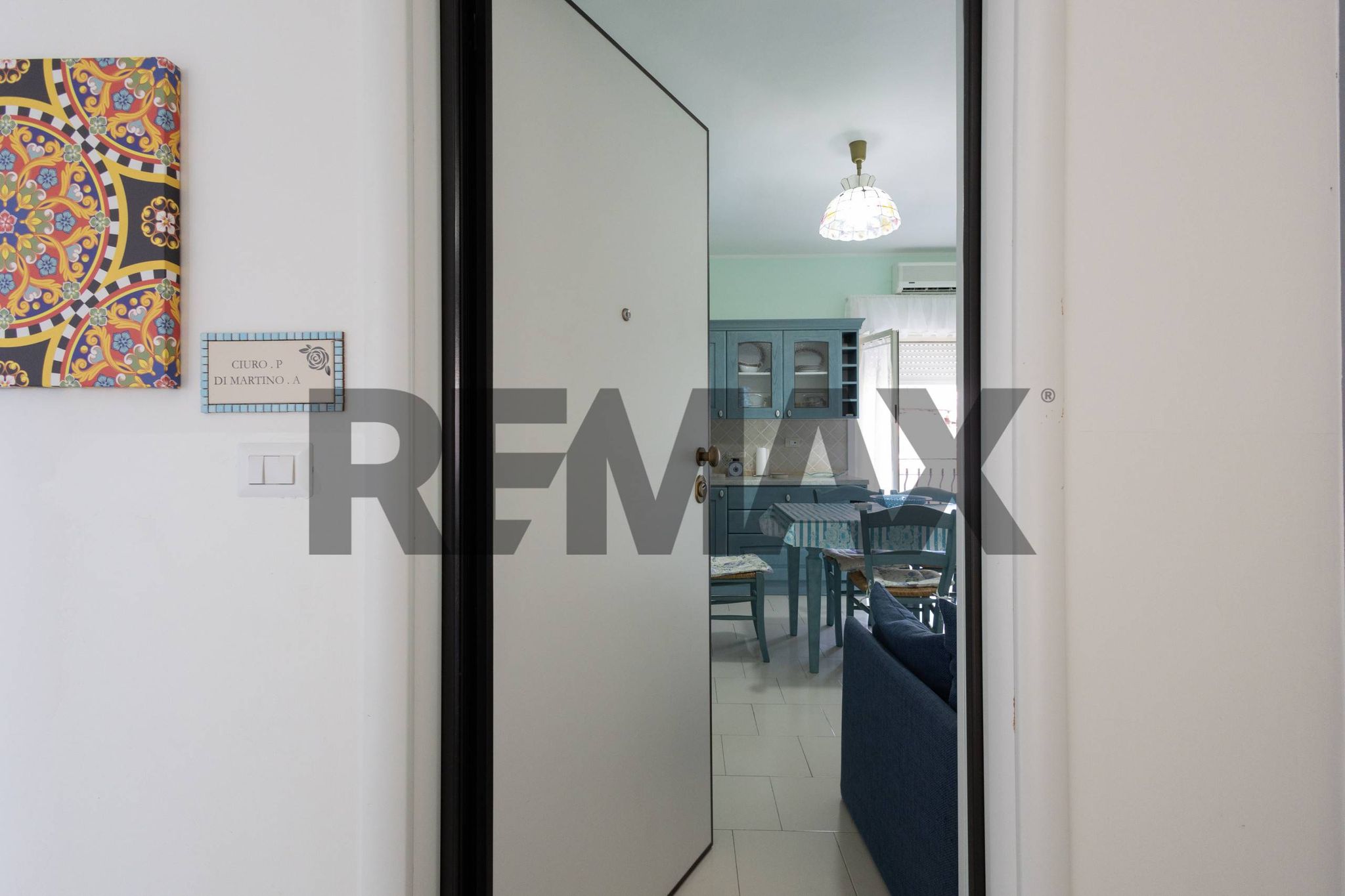 Hall / corridoio