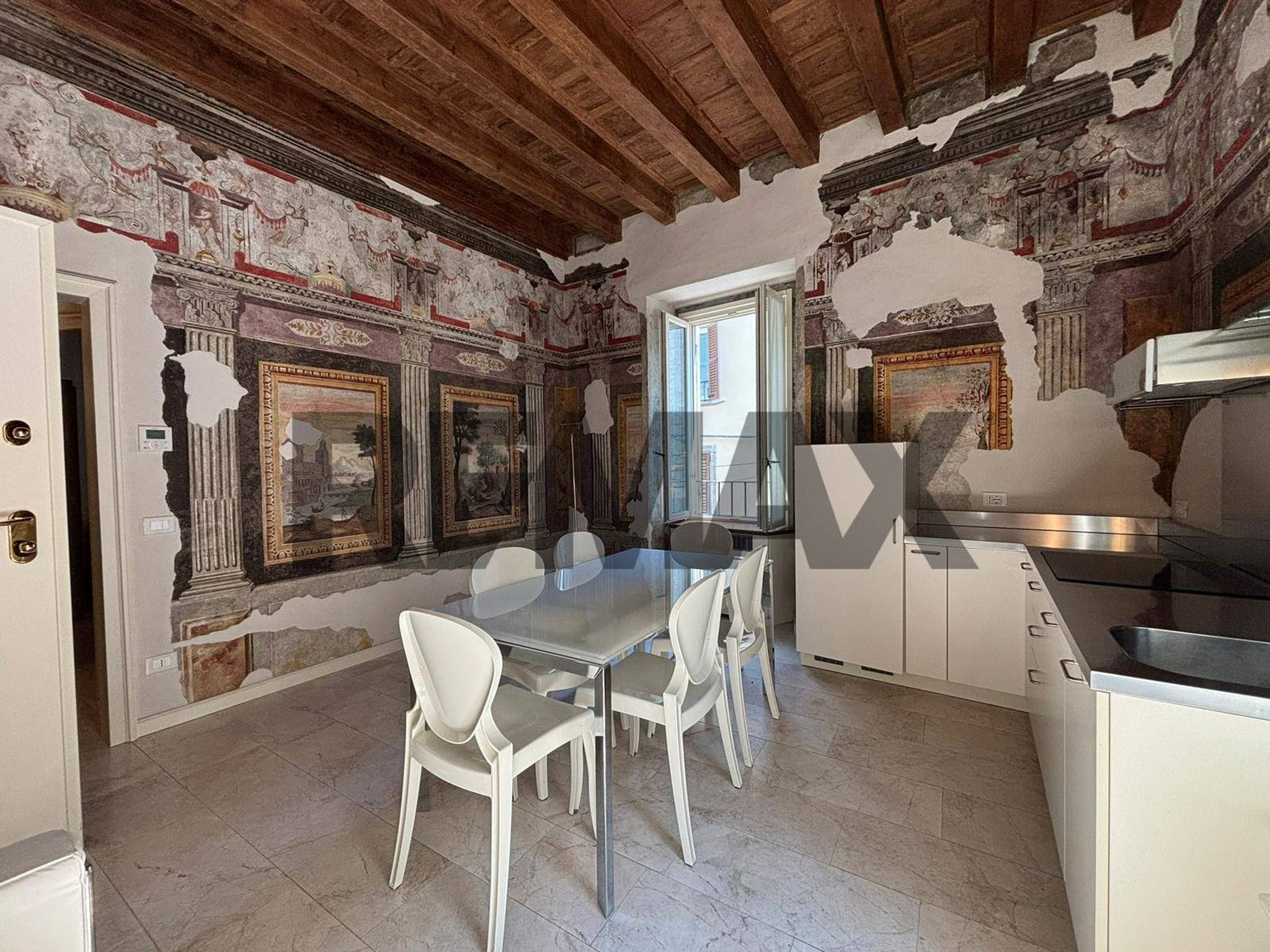 Sala da pranzo
