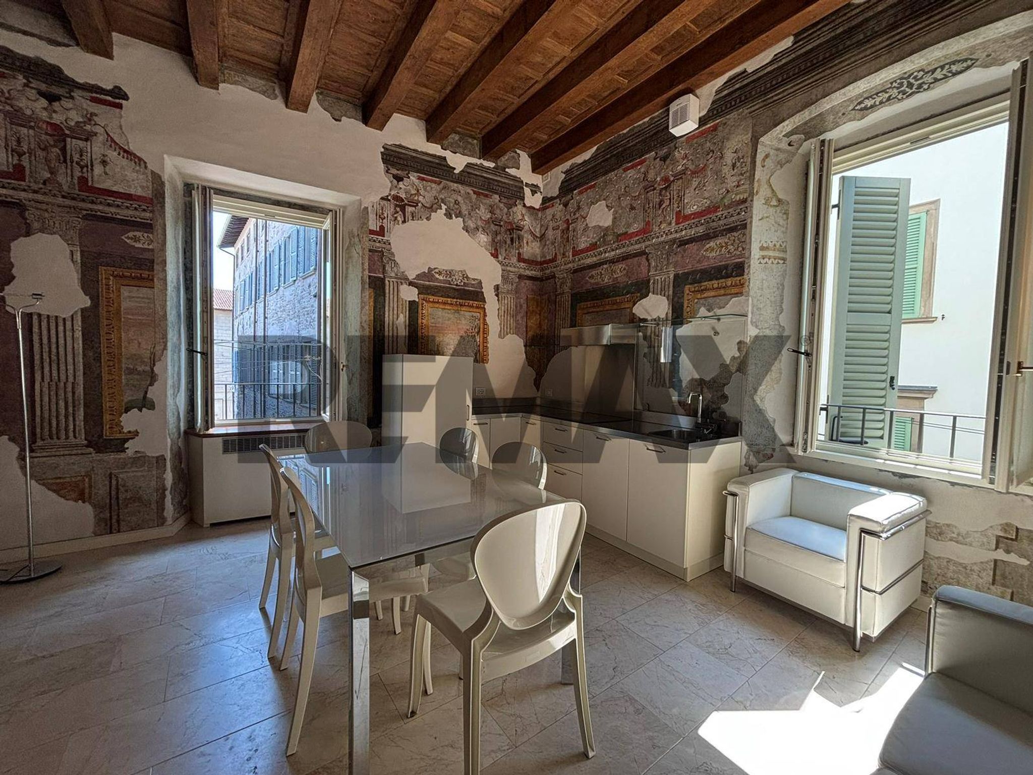 Sala da pranzo
