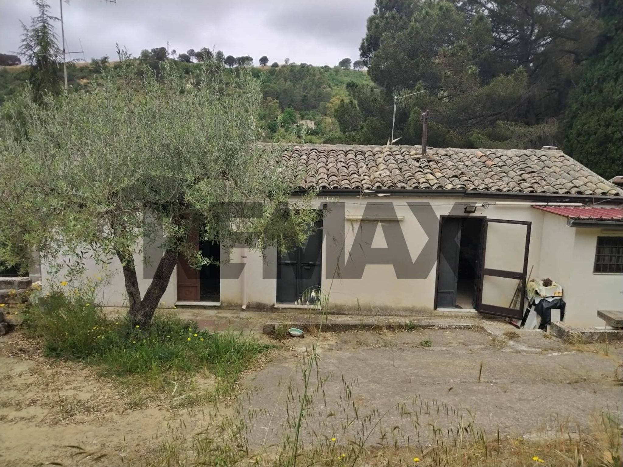 Immobile a Piazza Armerina