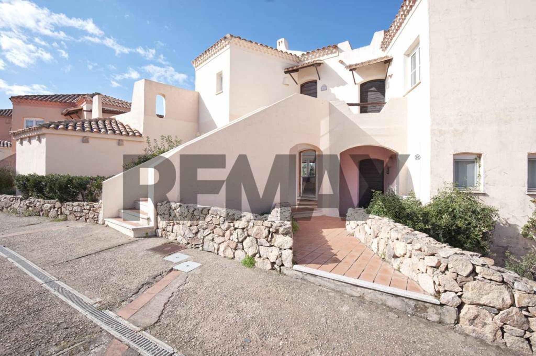 Property in Trinità d'Agultu e Vignola