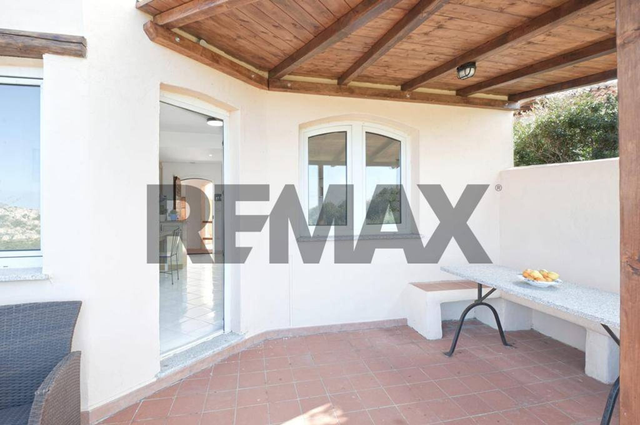 Terrazza