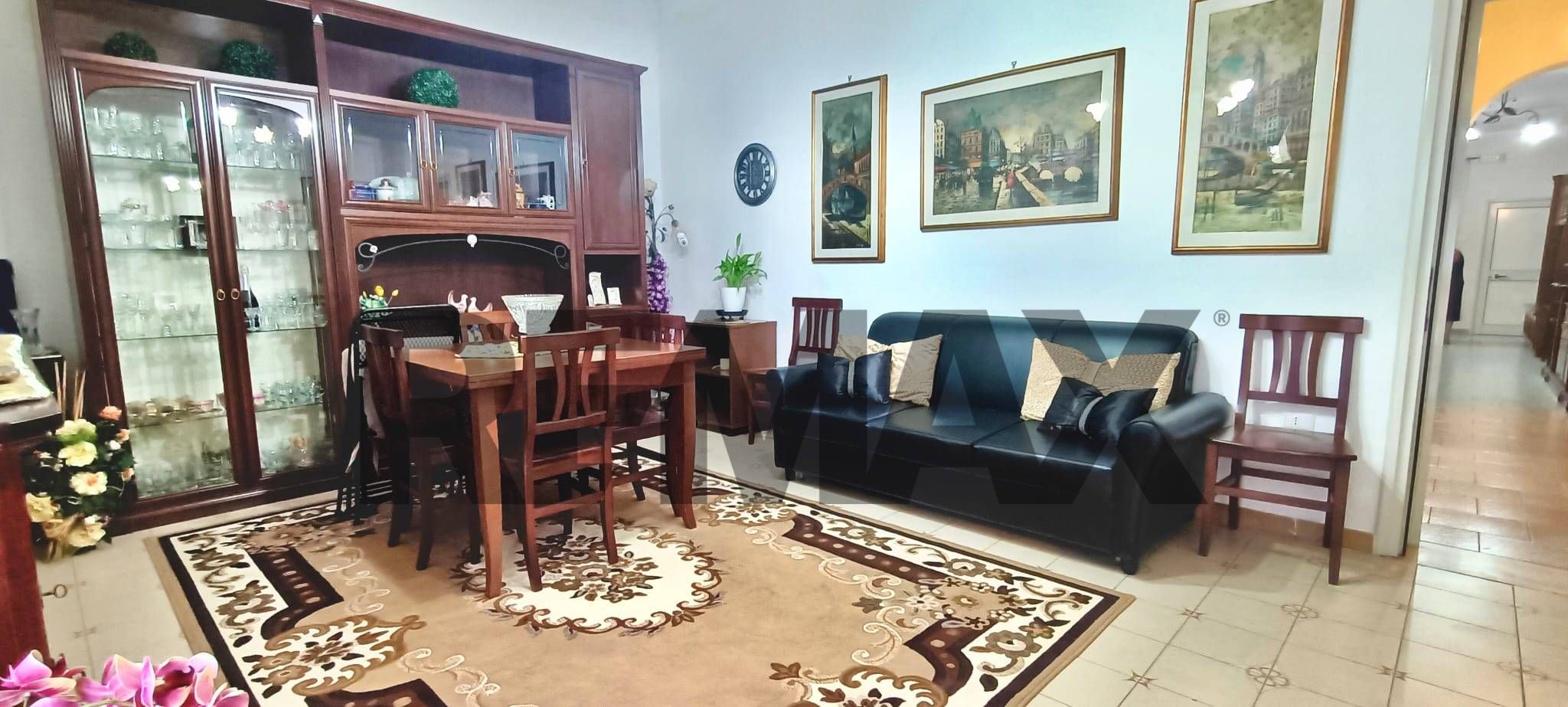 Sala da pranzo