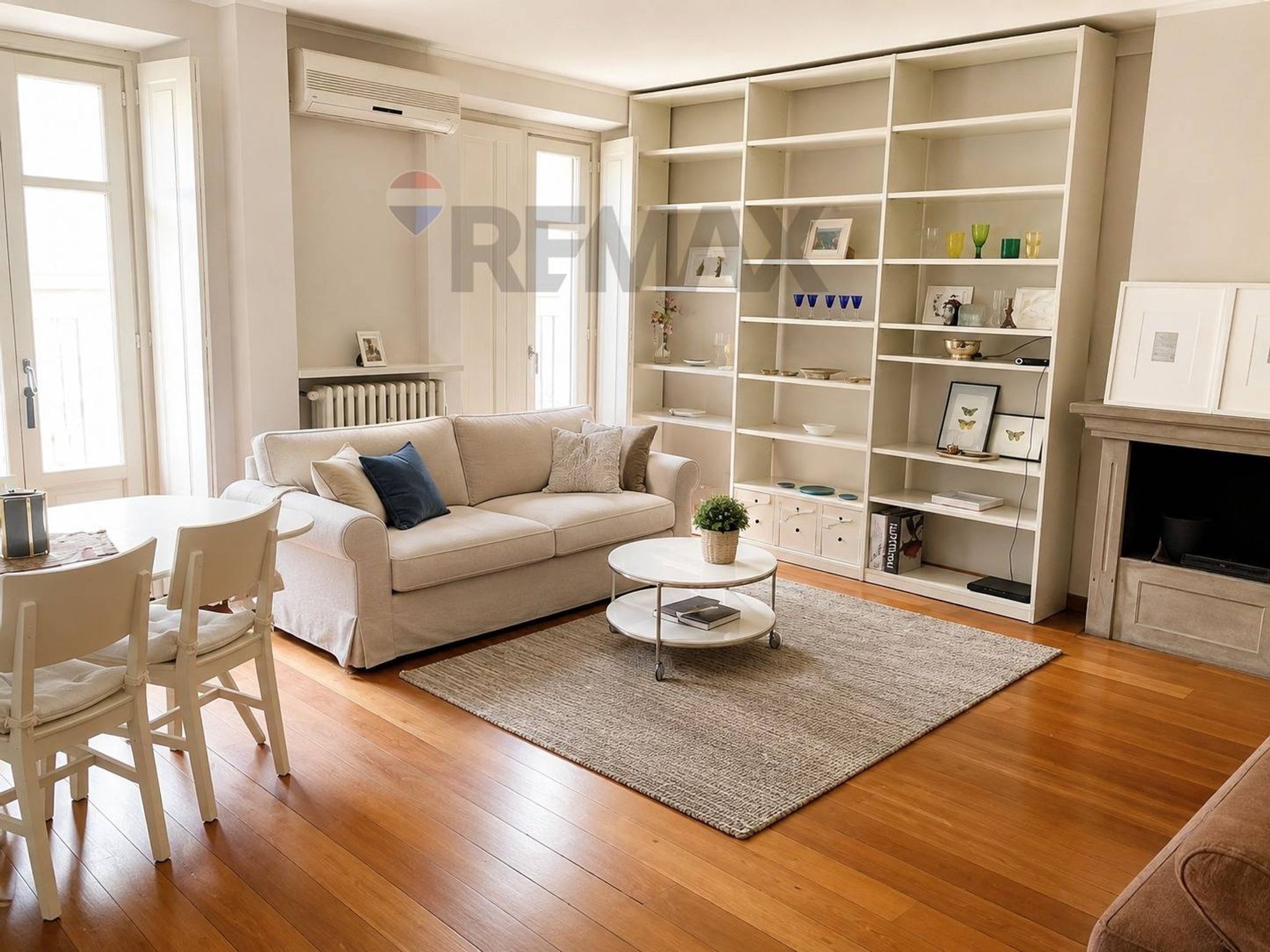 Property in Milano