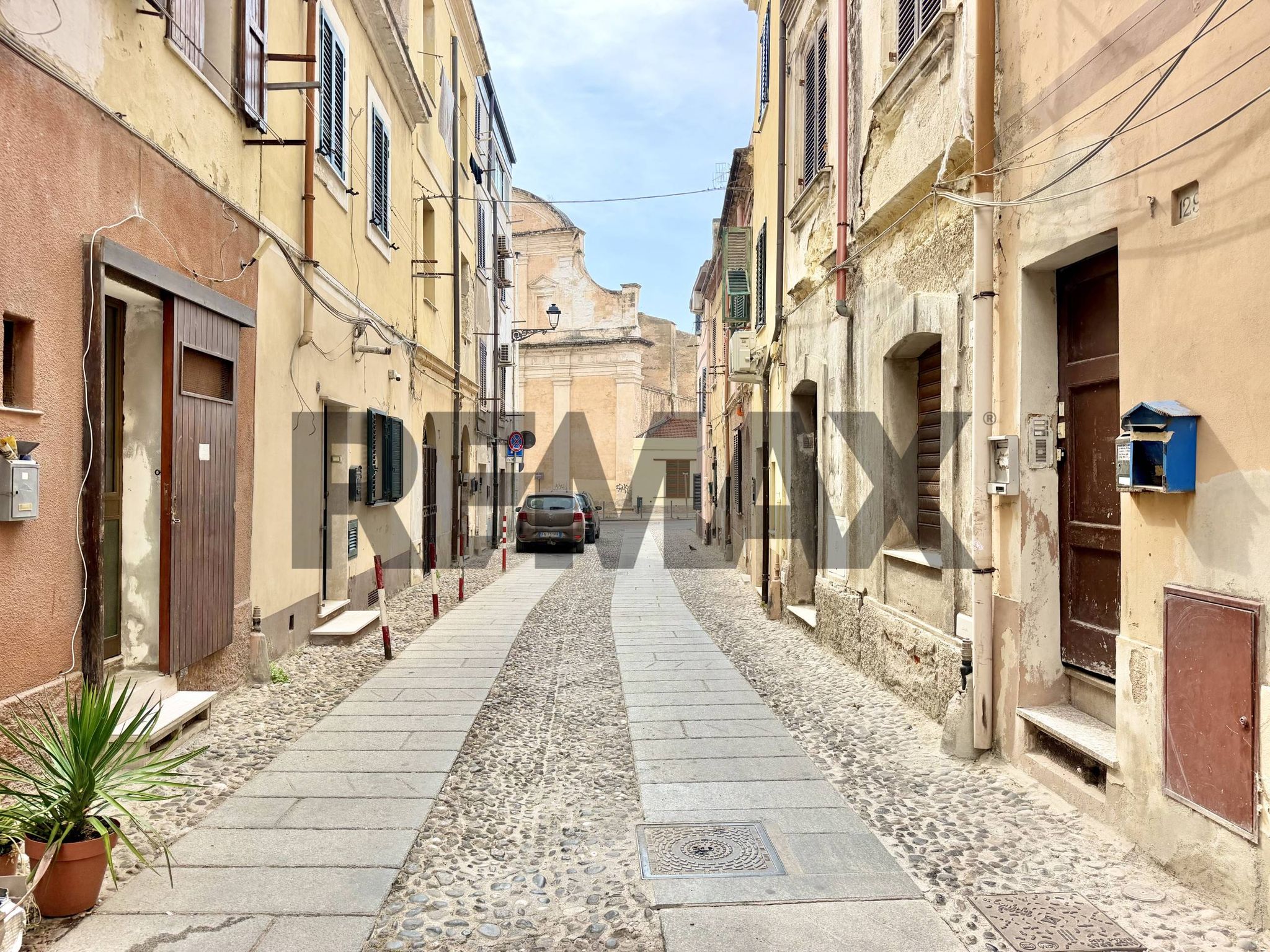 Immobile a Sassari