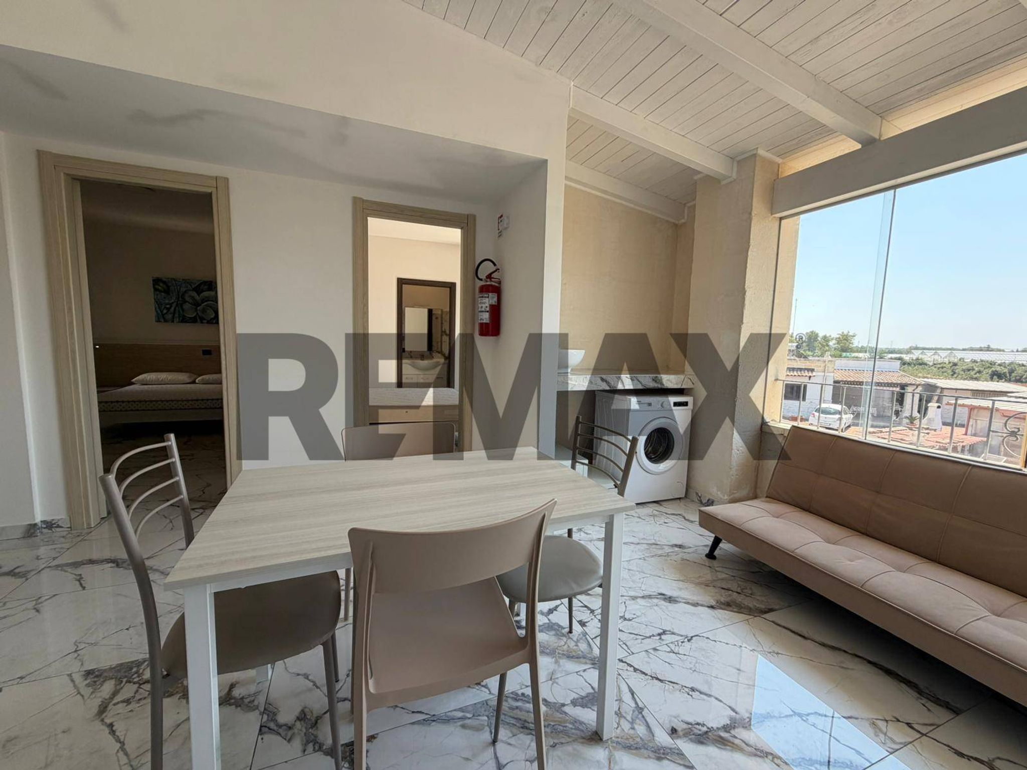 Sala da pranzo