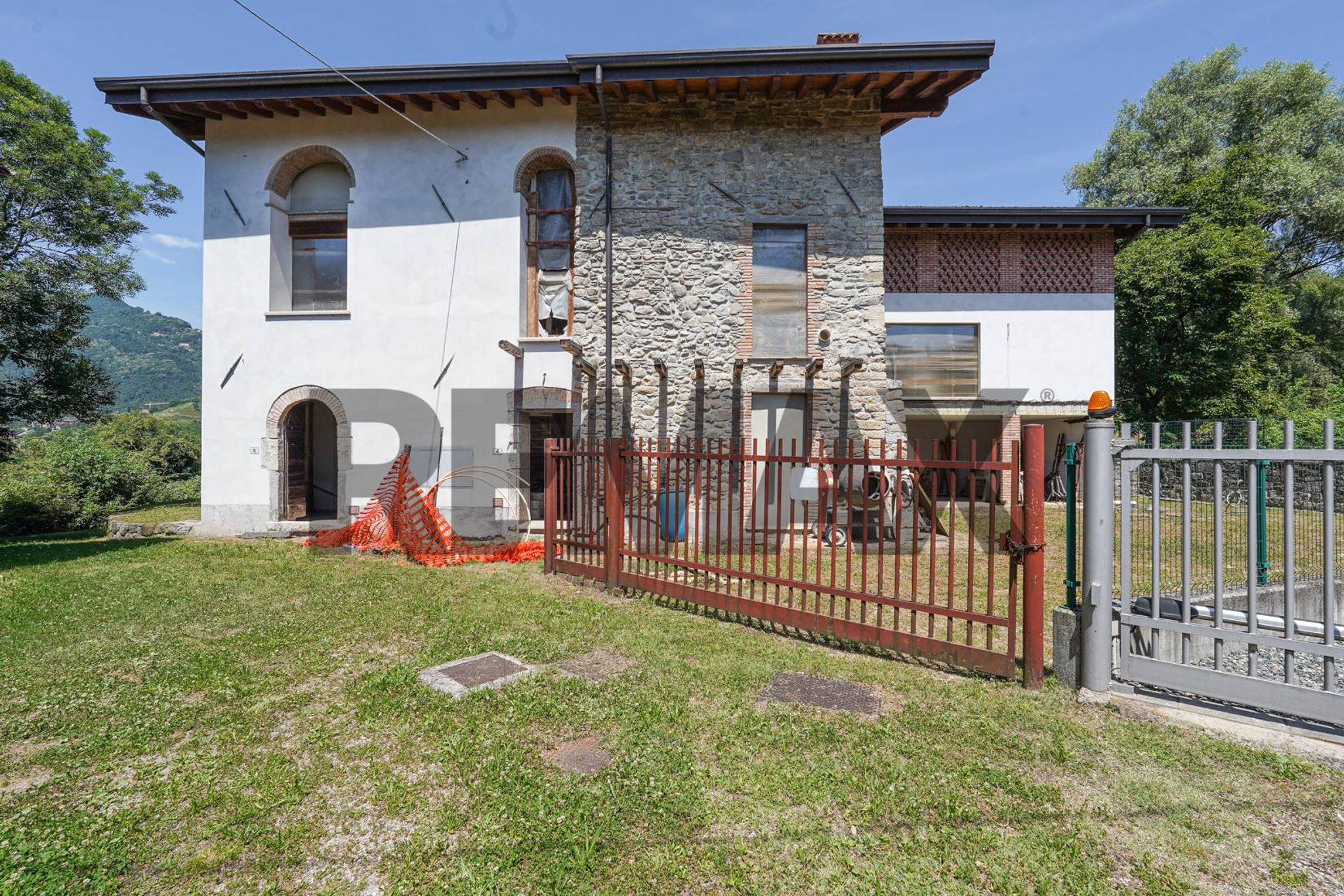 Immobile a Caprino Bergamasco