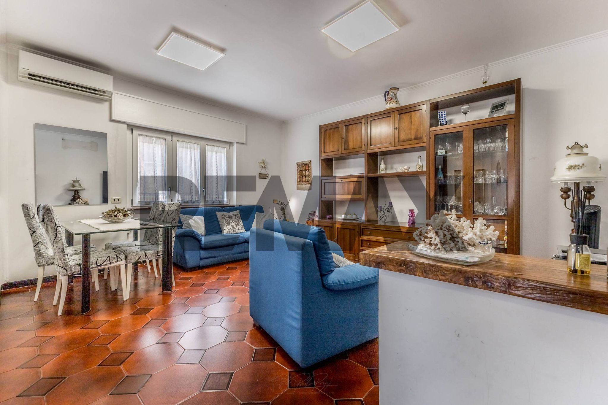Sala da pranzo