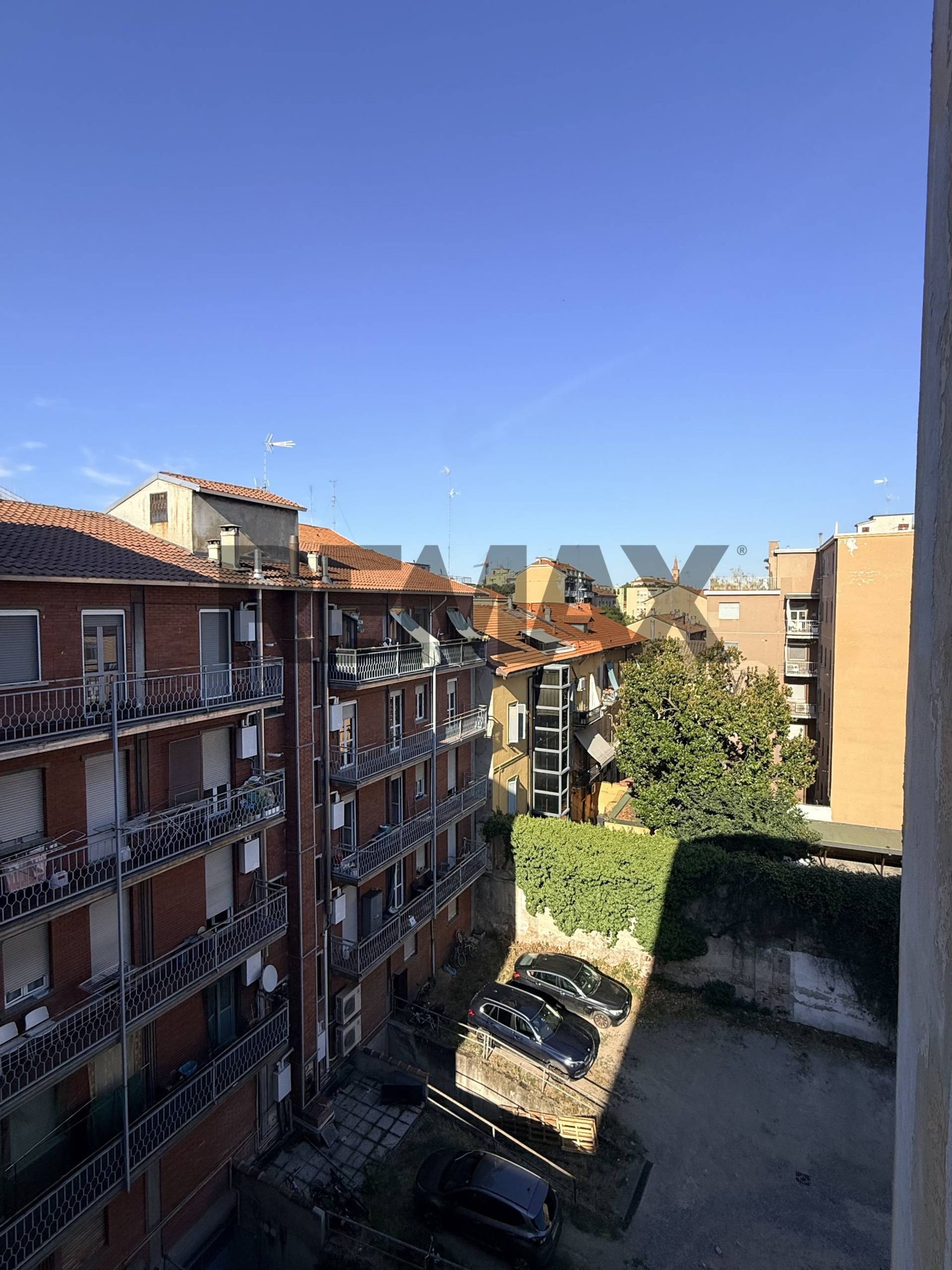 Property in Pavia