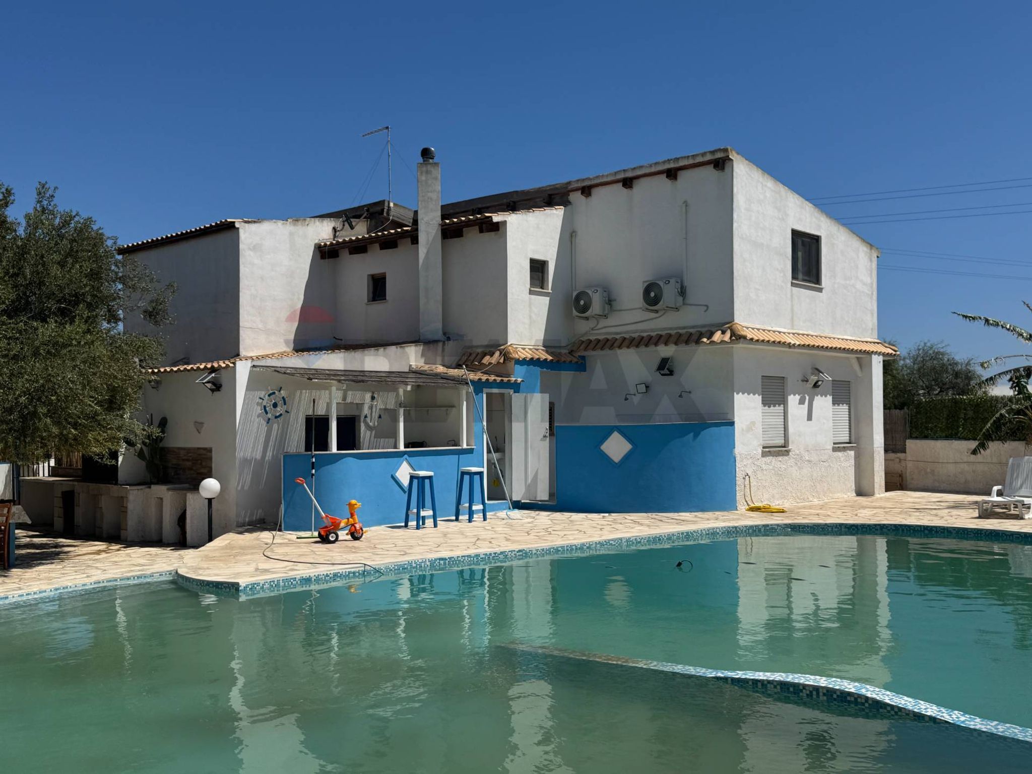 Immobile a Portopalo di Capo Passero